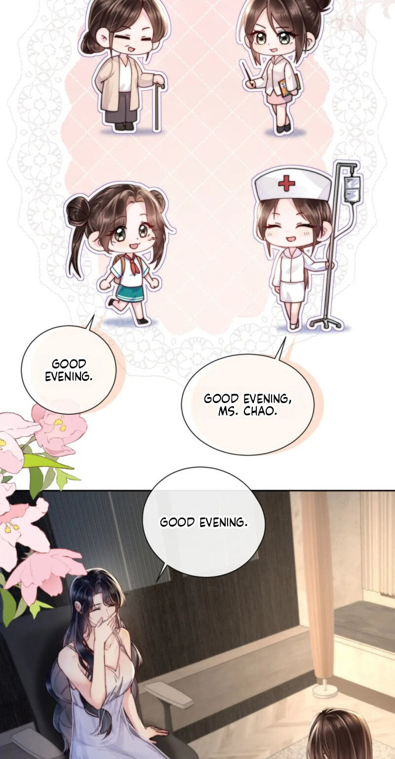 Read Wan Chao chapter 14 image 5 on Lezhin