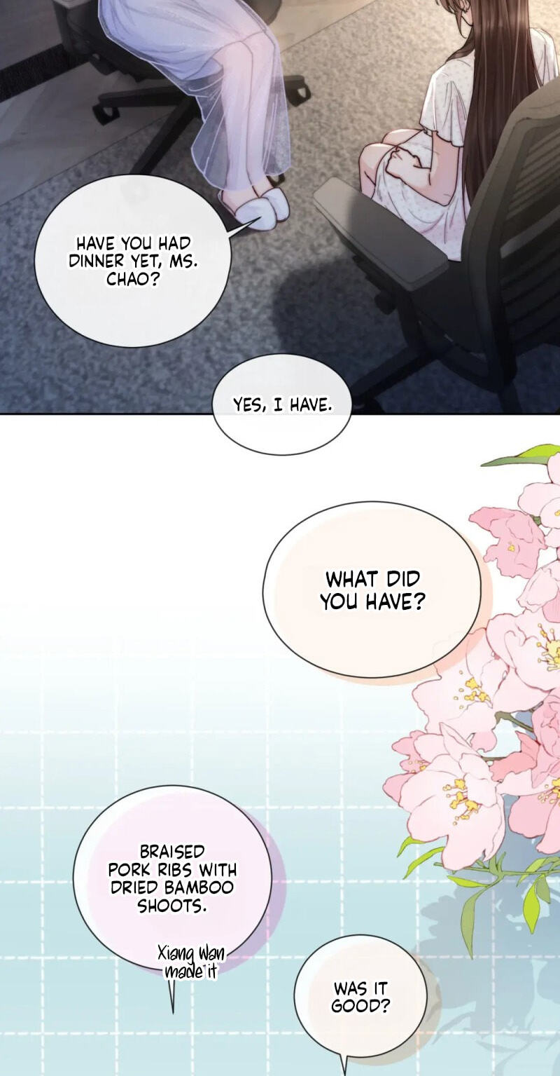 Read Wan Chao chapter 14 image 6 on Lezhin