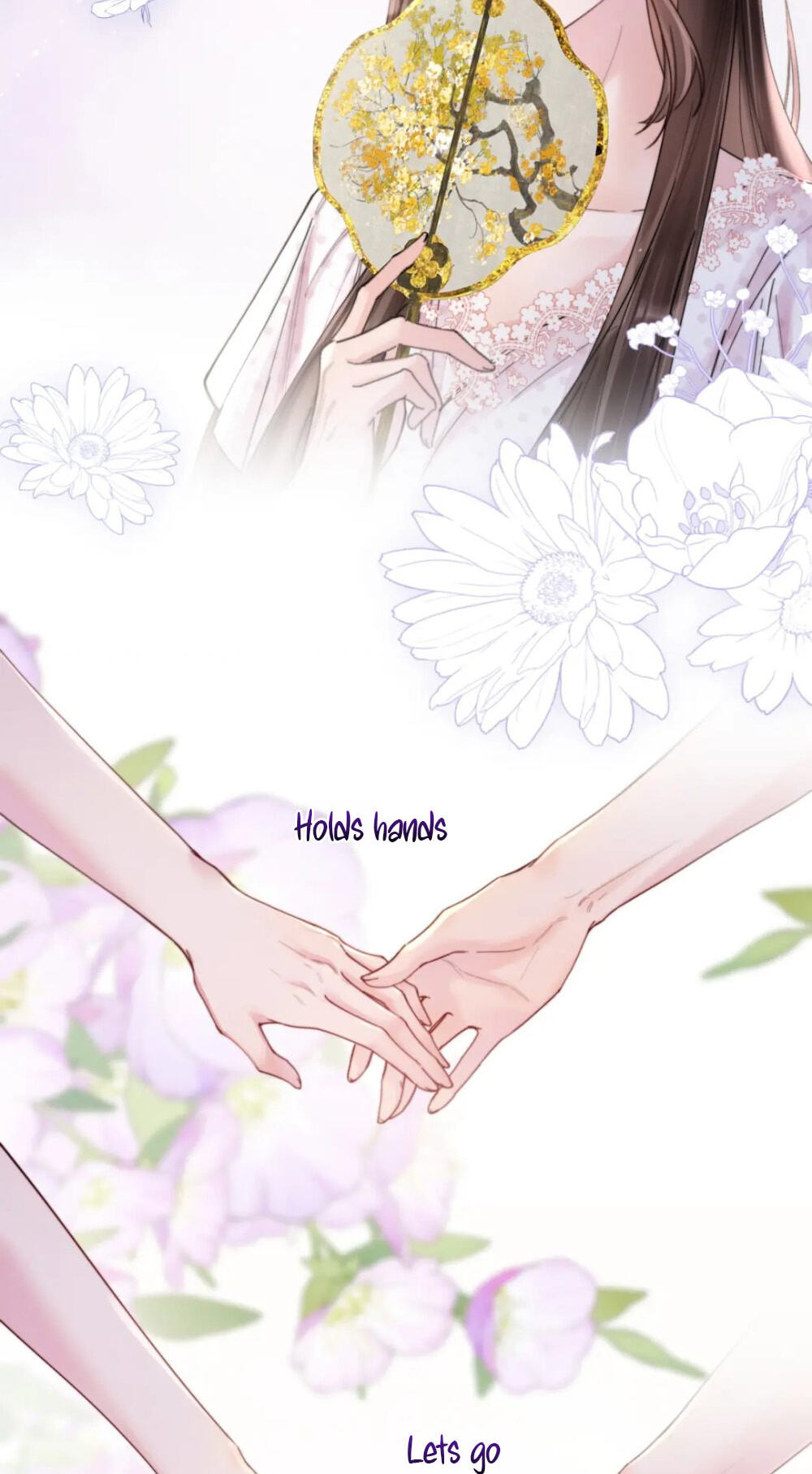 Read Wan Chao chapter 15 image 10 on Lezhin