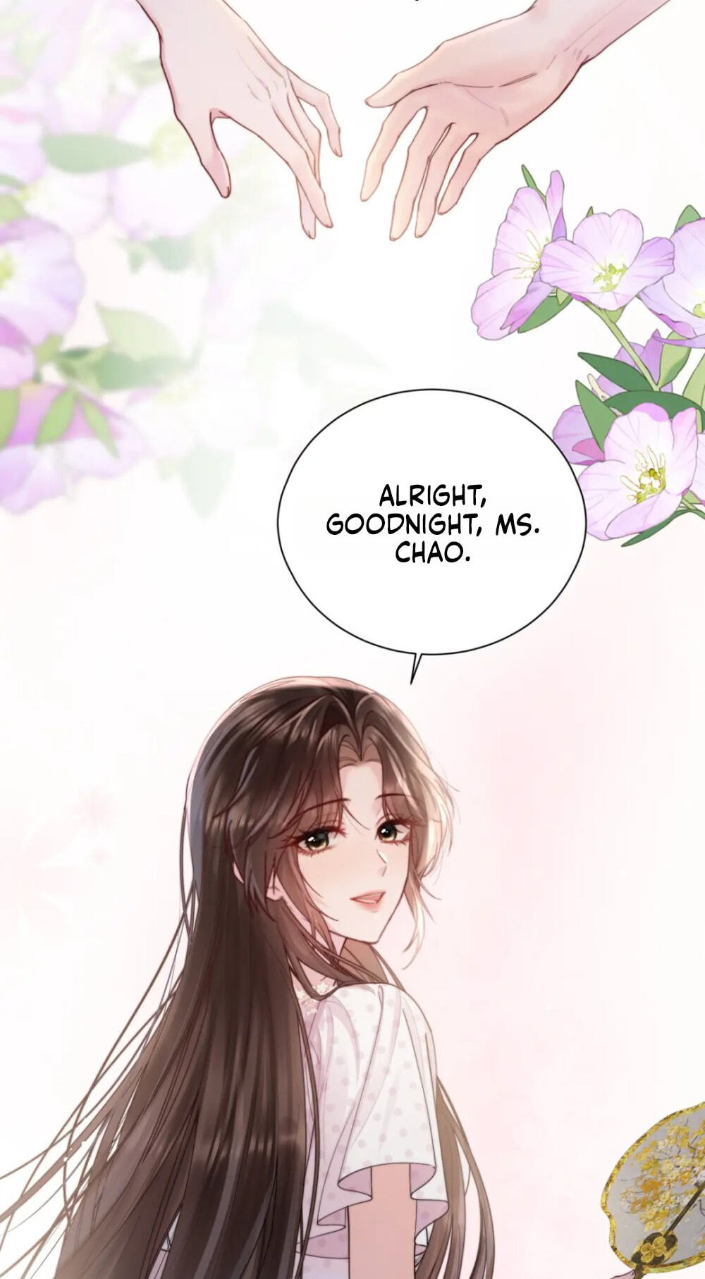 Read Wan Chao chapter 15 image 11 on Lezhin