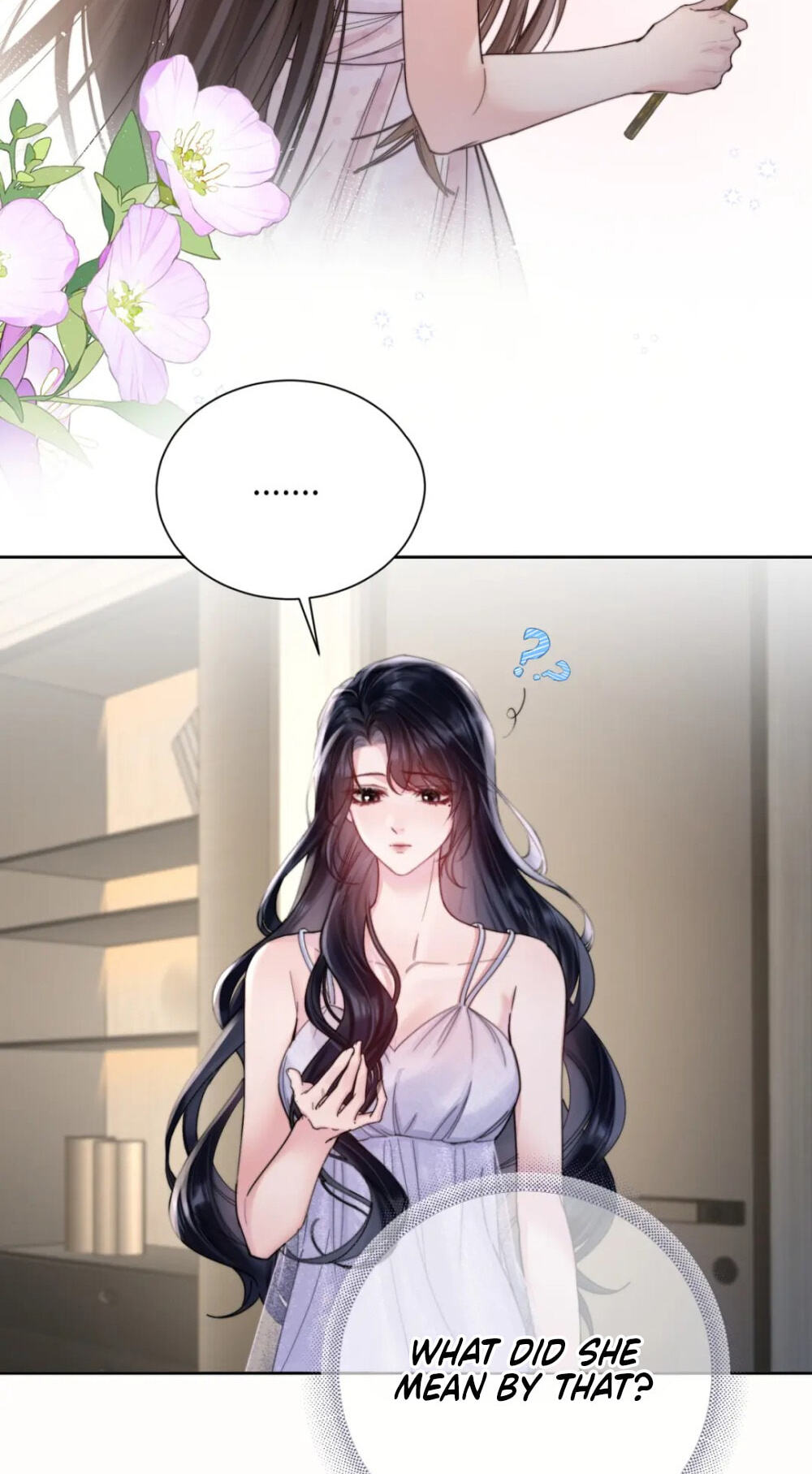 Read Wan Chao chapter 15 image 12 on Lezhin