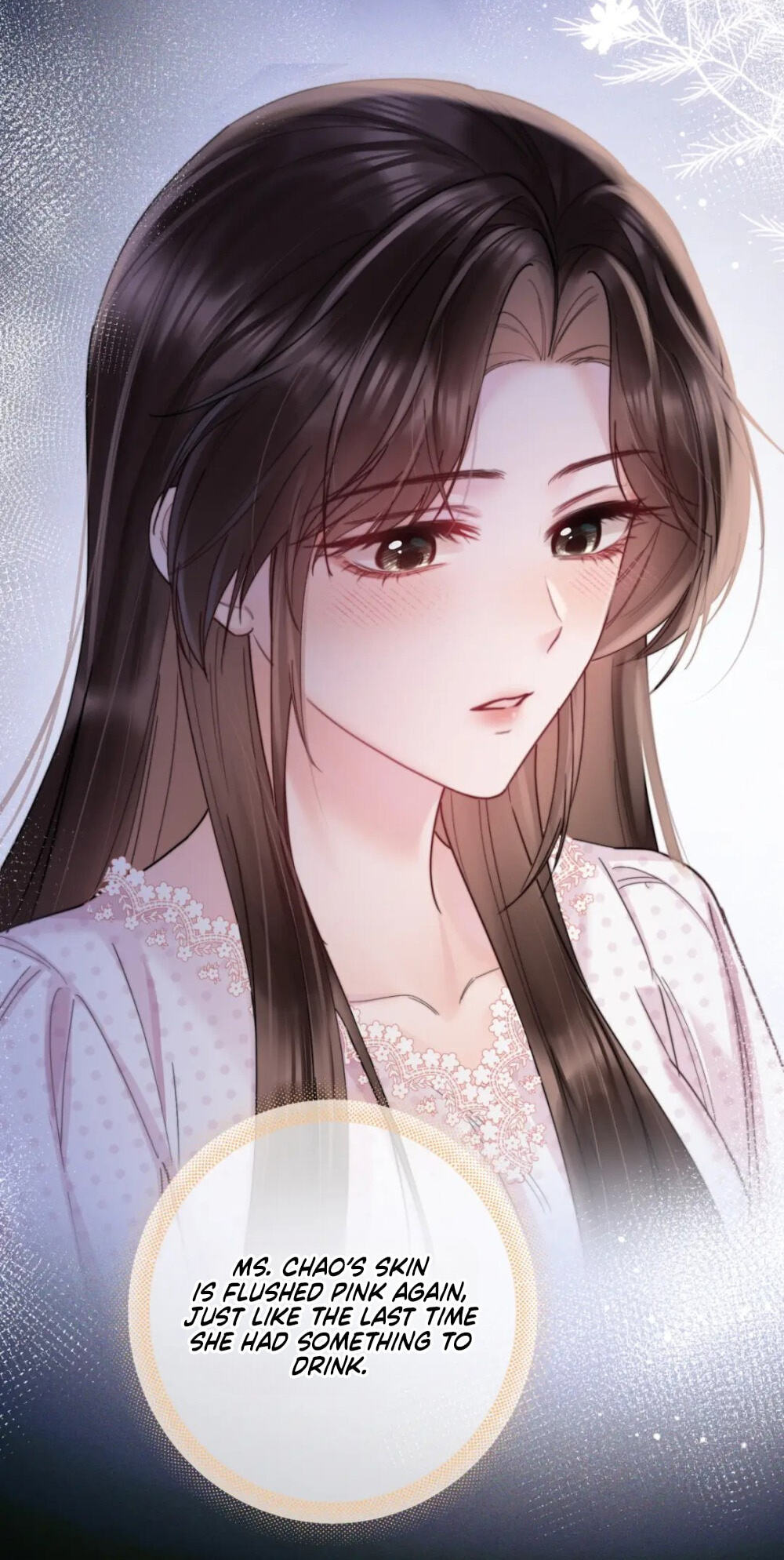Read Wan Chao chapter 15 image 2 on Lezhin