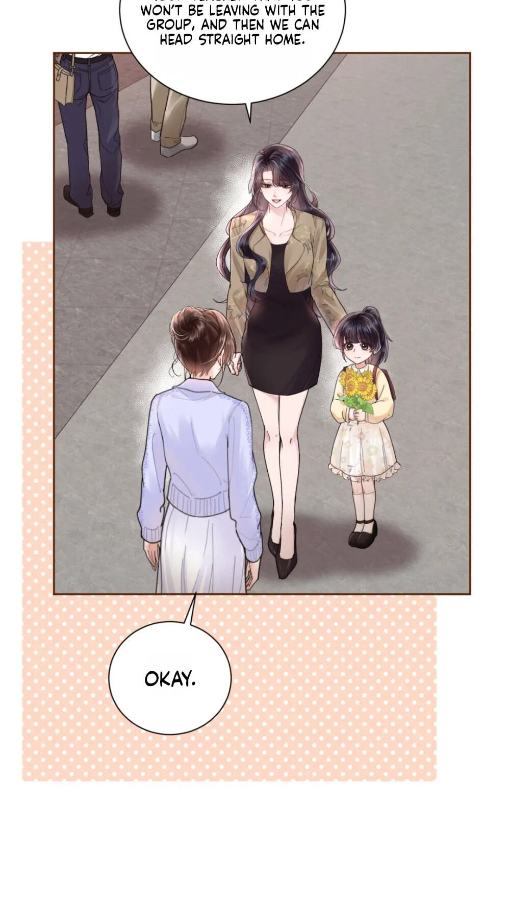 Read Wan Chao chapter 15 image 21 on Lezhin