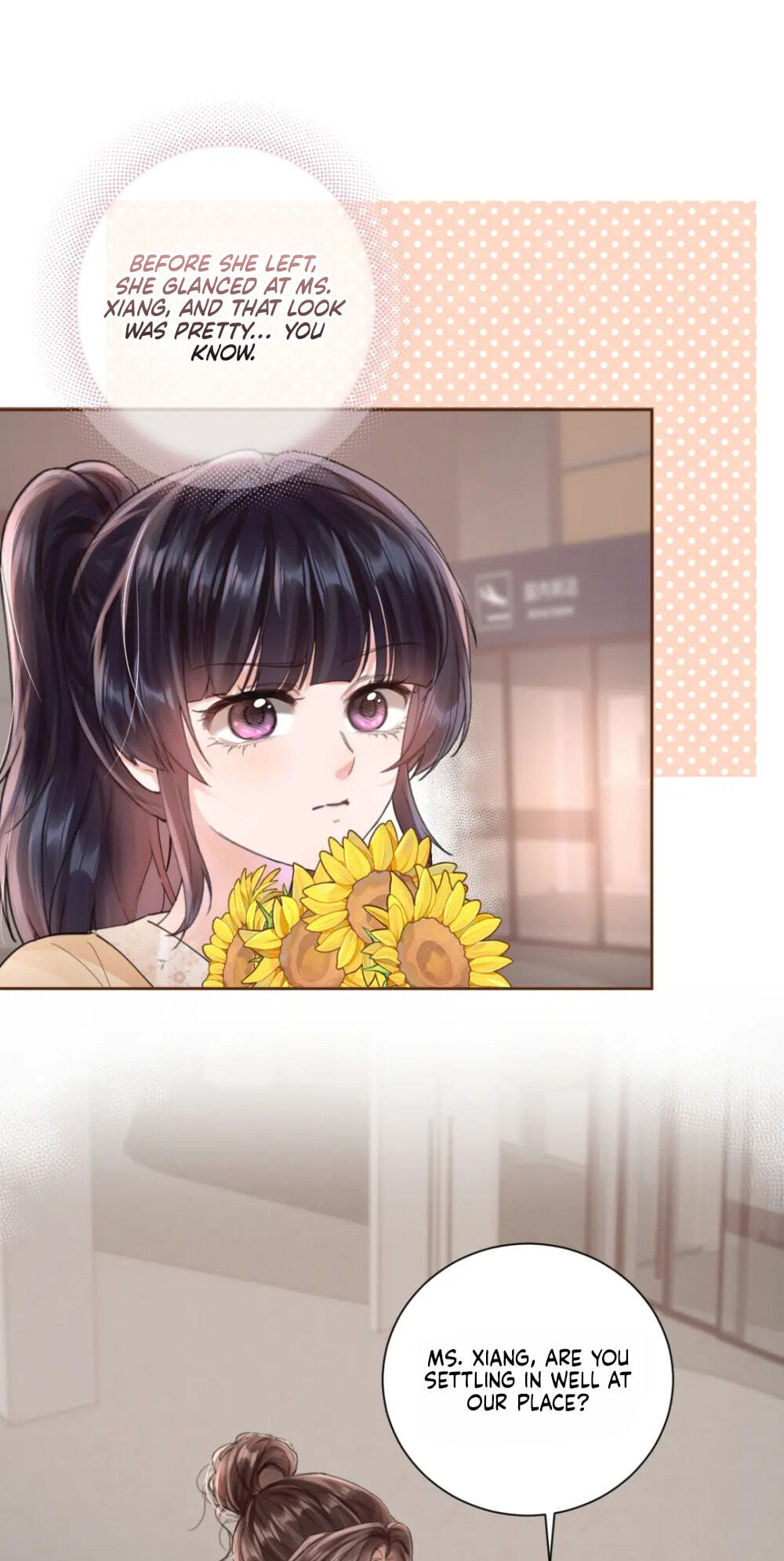 Read Wan Chao chapter 15 image 23 on Lezhin