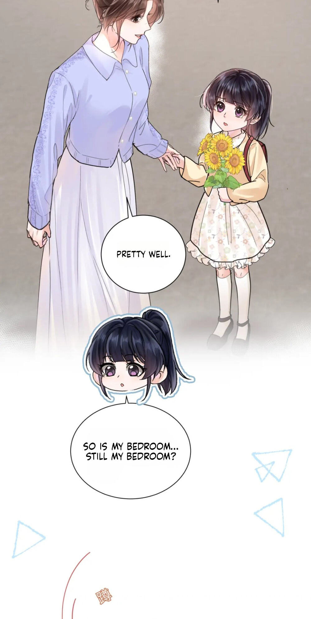 Read Wan Chao chapter 15 image 24 on Lezhin