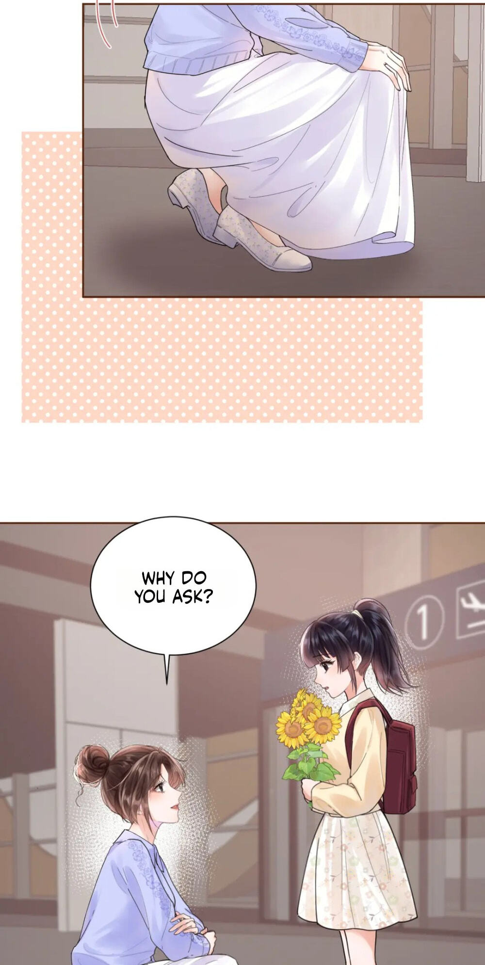 Read Wan Chao chapter 15 image 25 on Lezhin