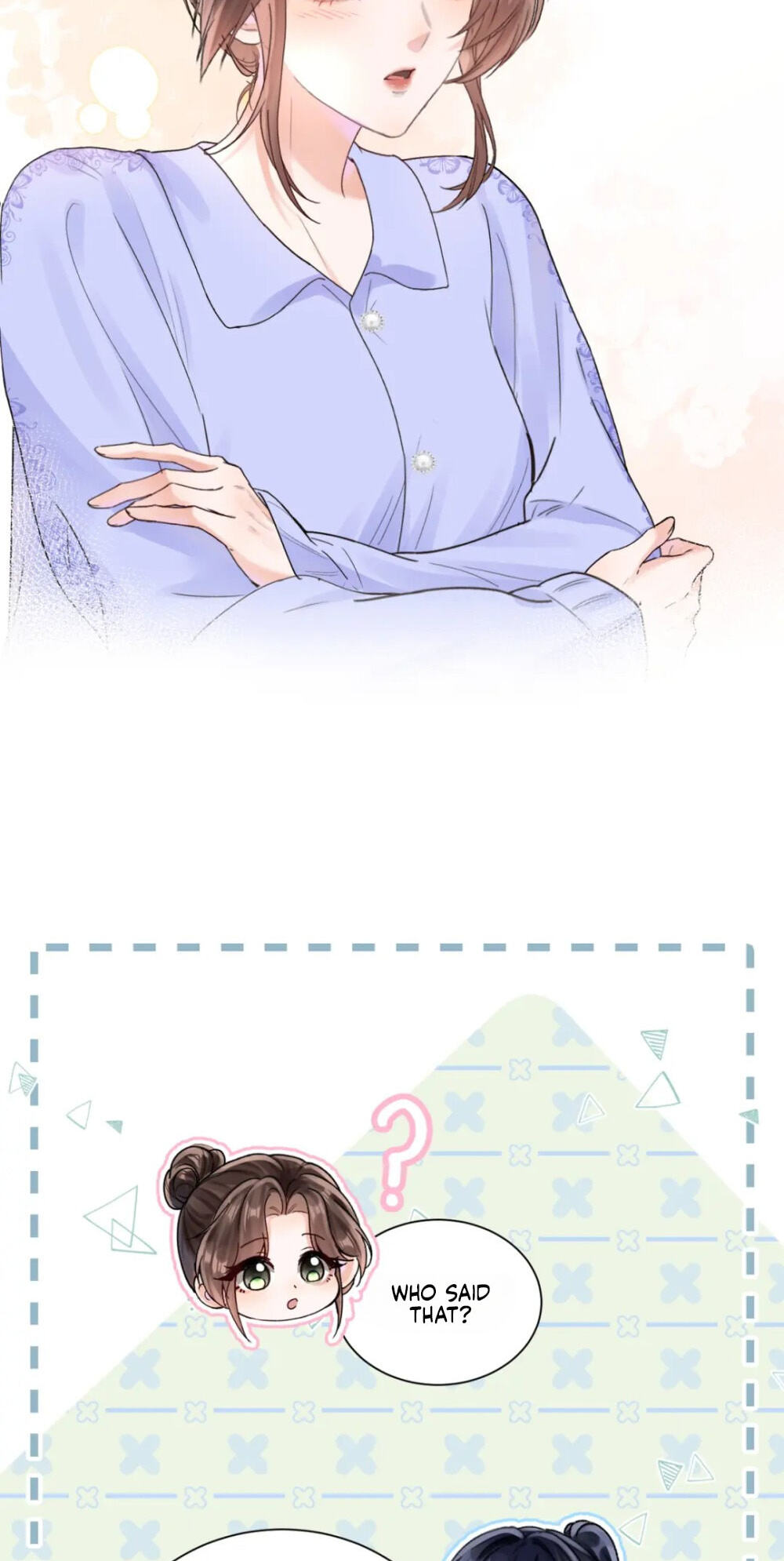 Read Wan Chao chapter 15 image 28 on Lezhin