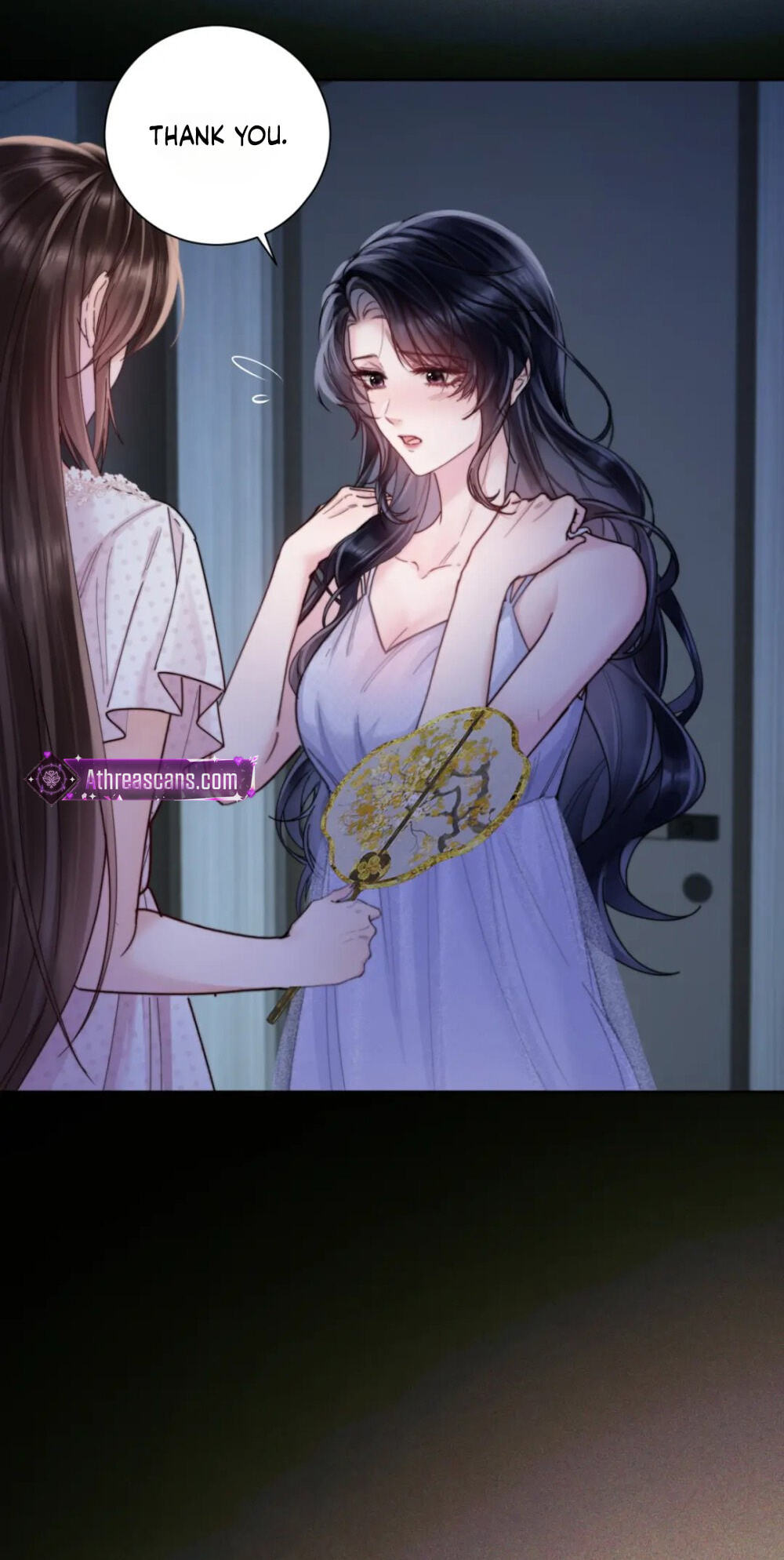 Read Wan Chao chapter 15 image 3 on Lezhin
