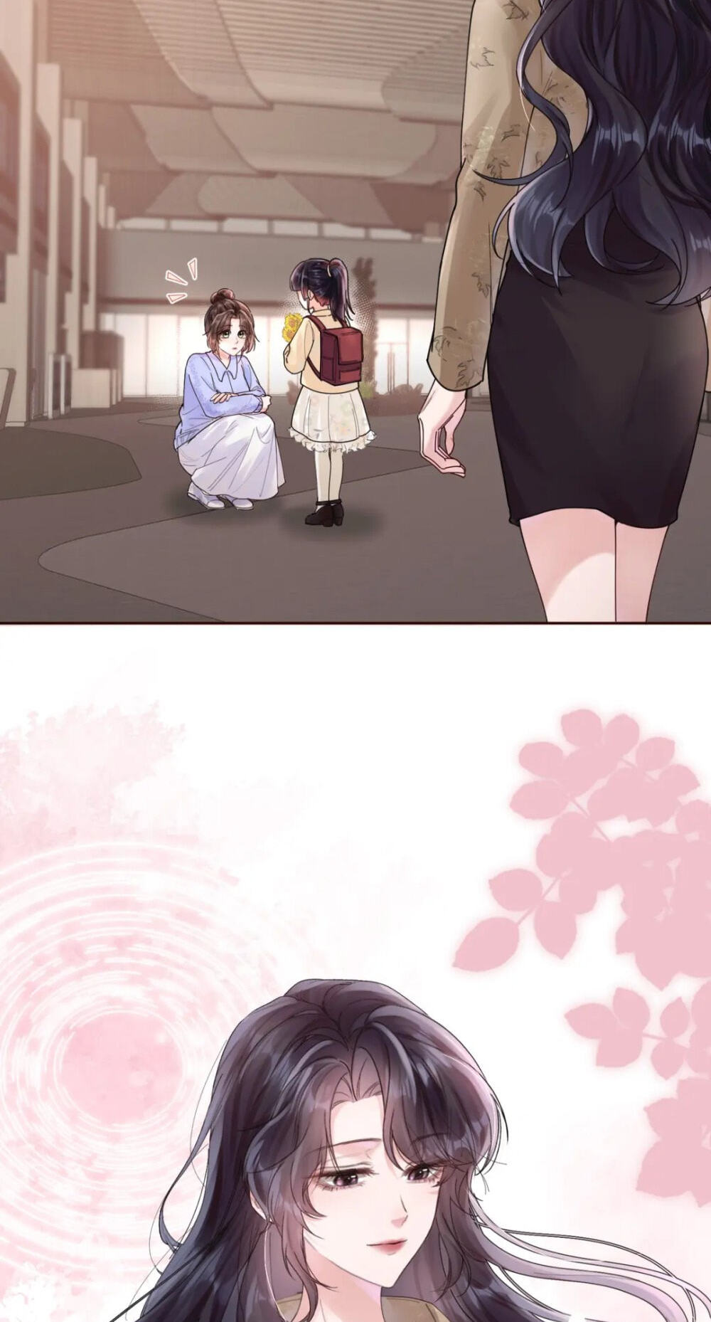 Read Wan Chao chapter 15 image 31 on Lezhin