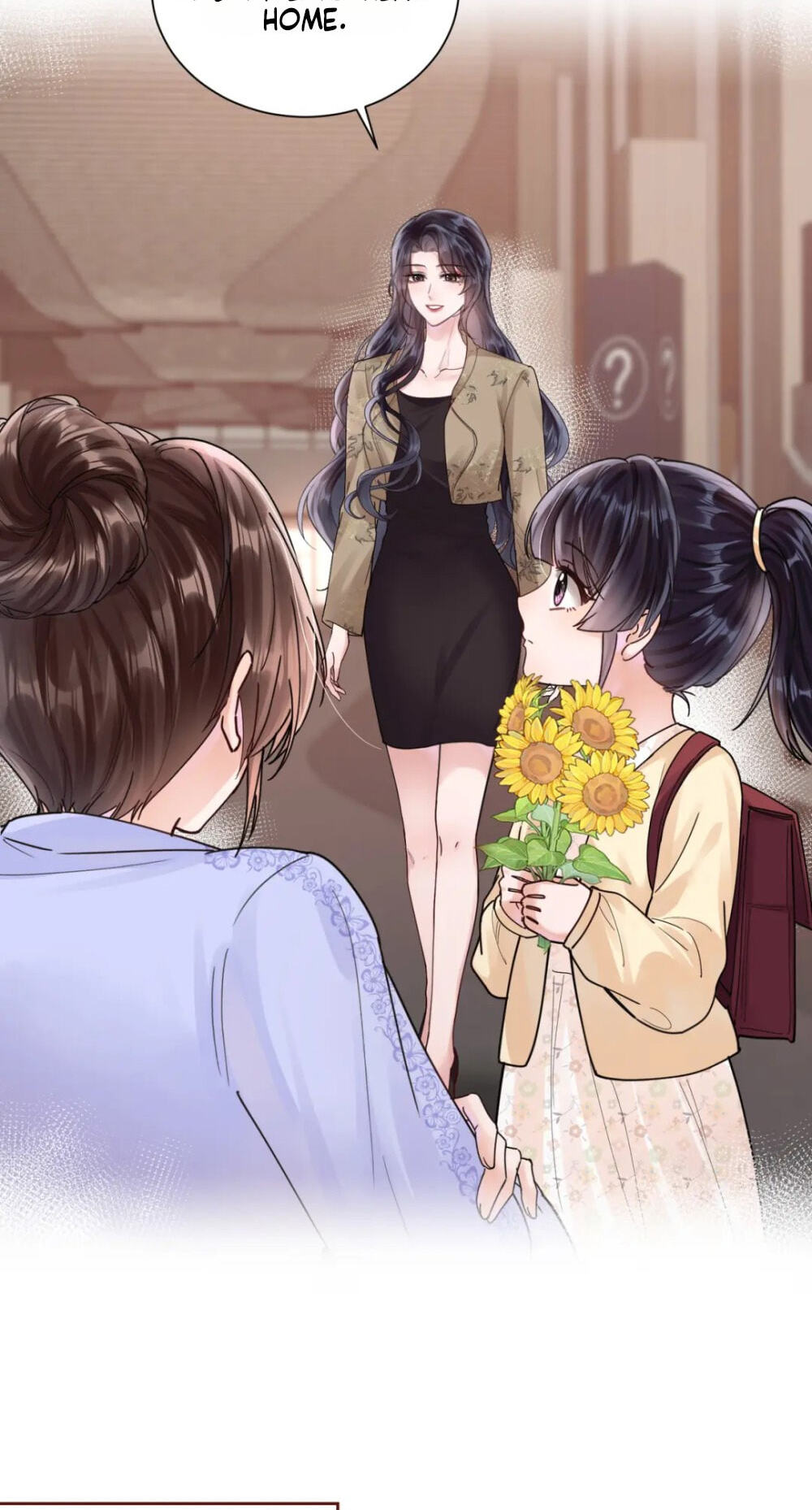 Read Wan Chao chapter 15 image 33 on Lezhin