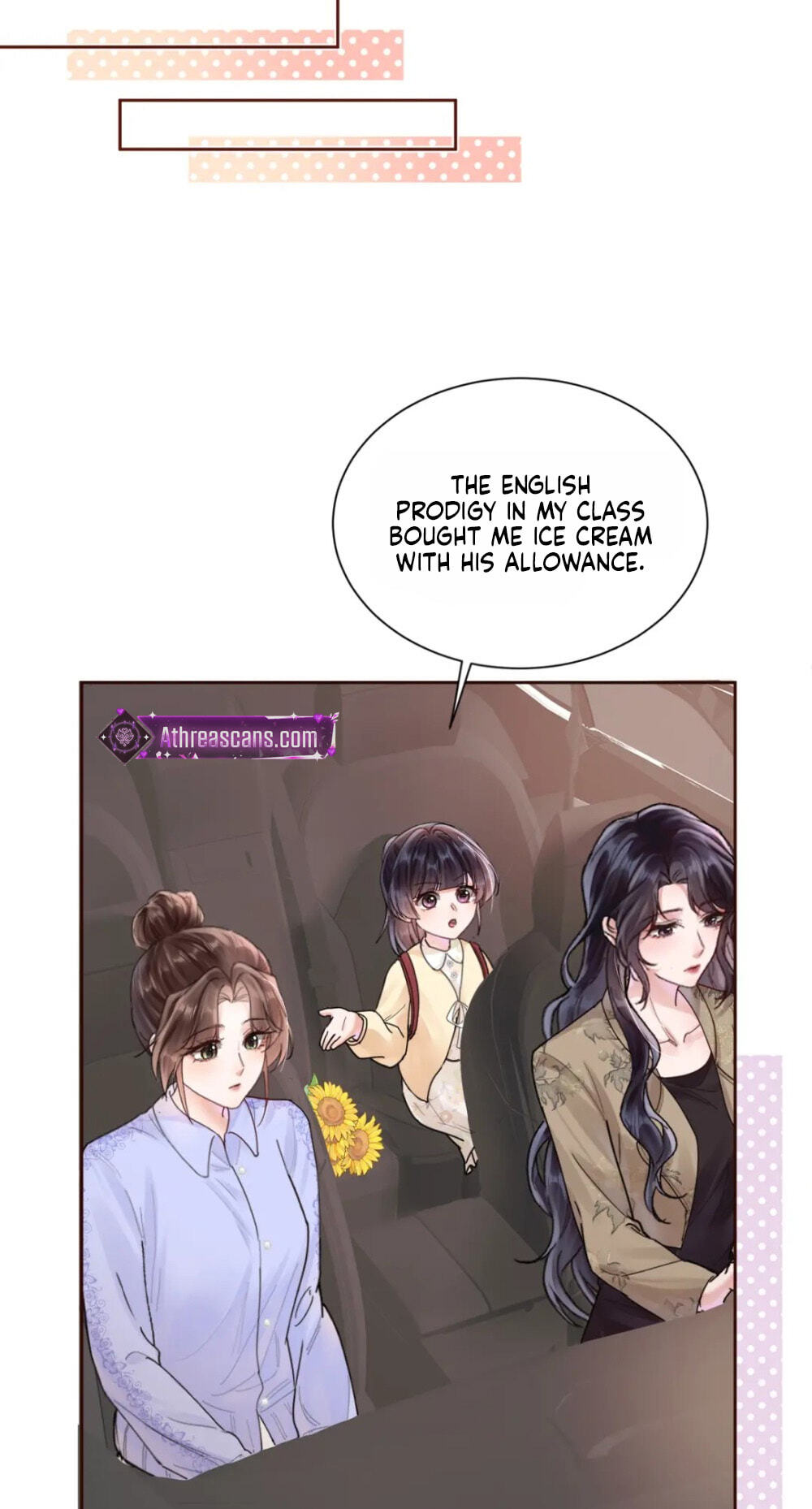 Read Wan Chao chapter 15 image 34 on Lezhin