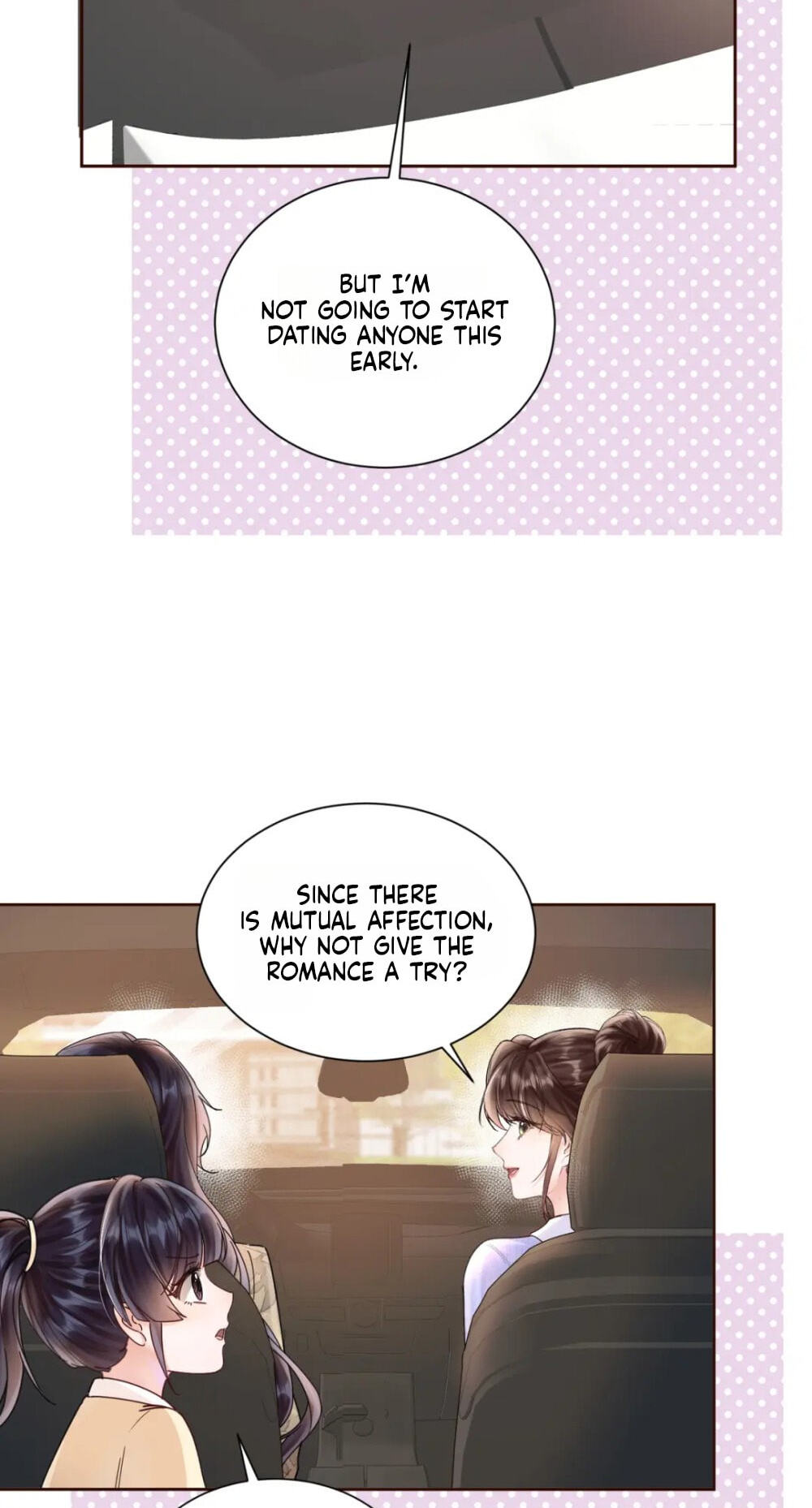 Read Wan Chao chapter 15 image 35 on Lezhin