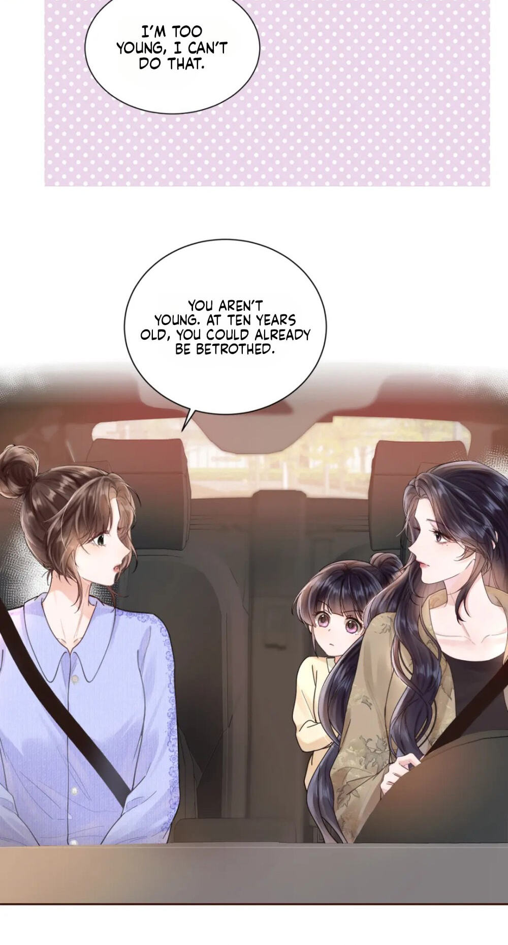 Read Wan Chao chapter 15 image 36 on Lezhin