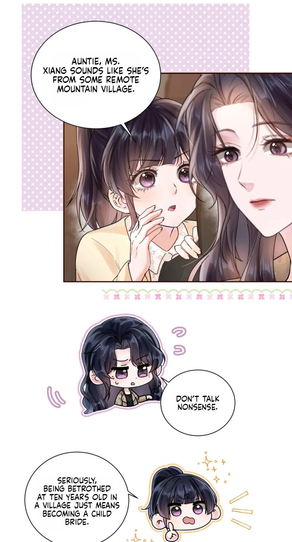 Read Wan Chao chapter 15 image 37 on Lezhin