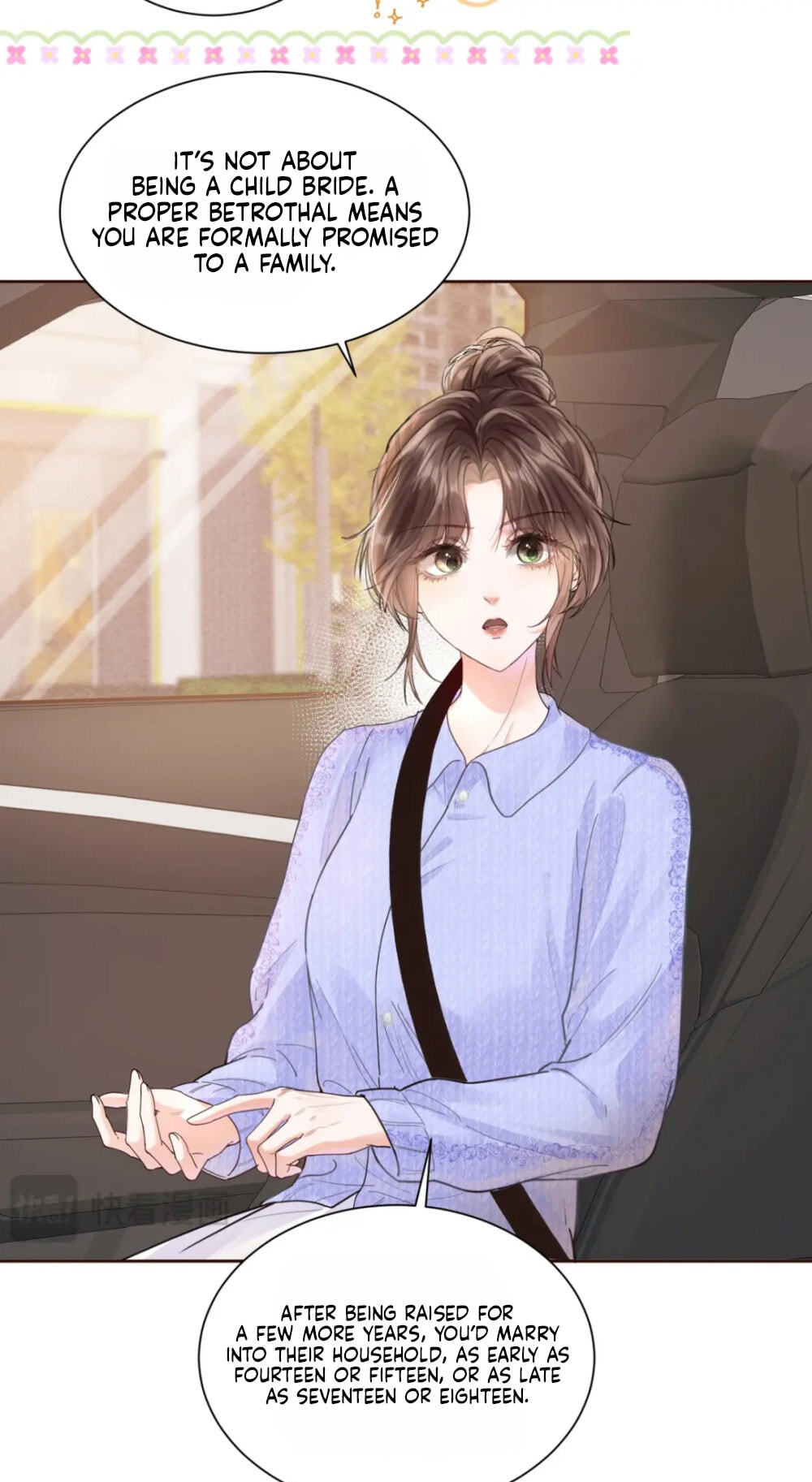 Read Wan Chao chapter 15 image 38 on Lezhin