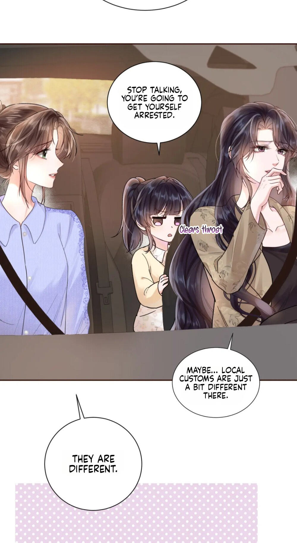 Read Wan Chao chapter 15 image 39 on Lezhin