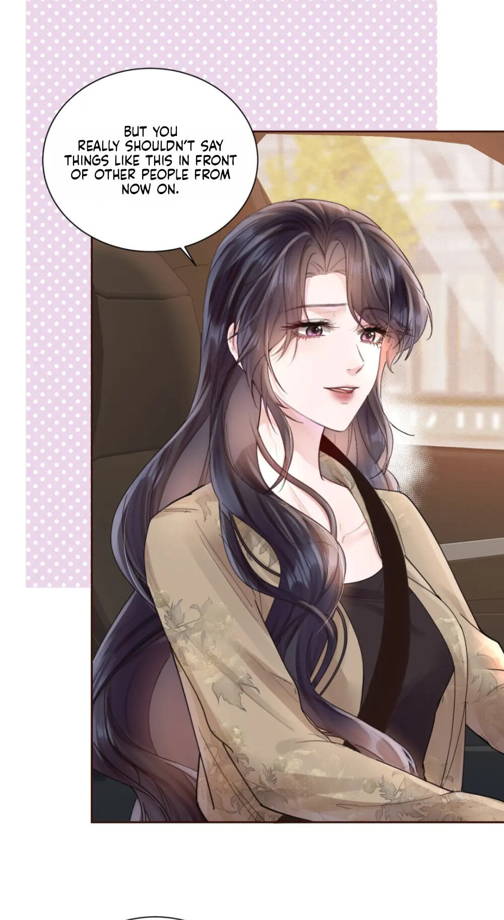 Read Wan Chao chapter 15 image 40 on Lezhin