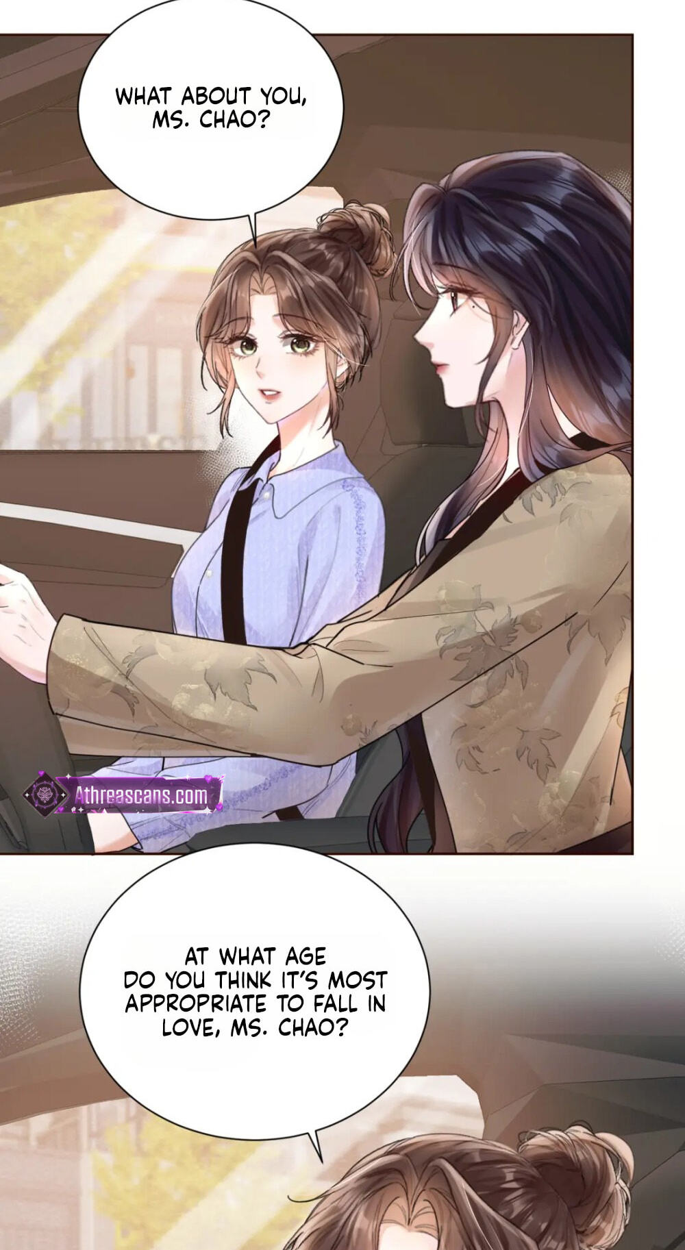Read Wan Chao chapter 15 image 41 on Lezhin