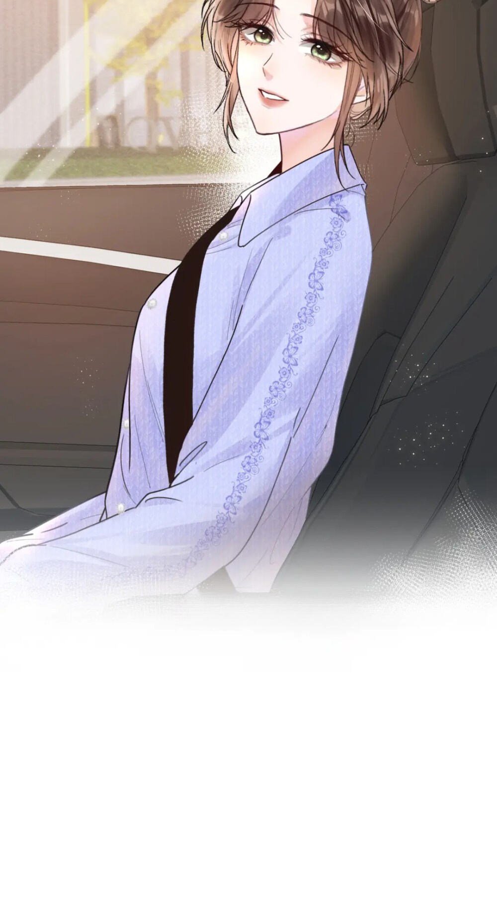 Read Wan Chao chapter 15 image 42 on Lezhin