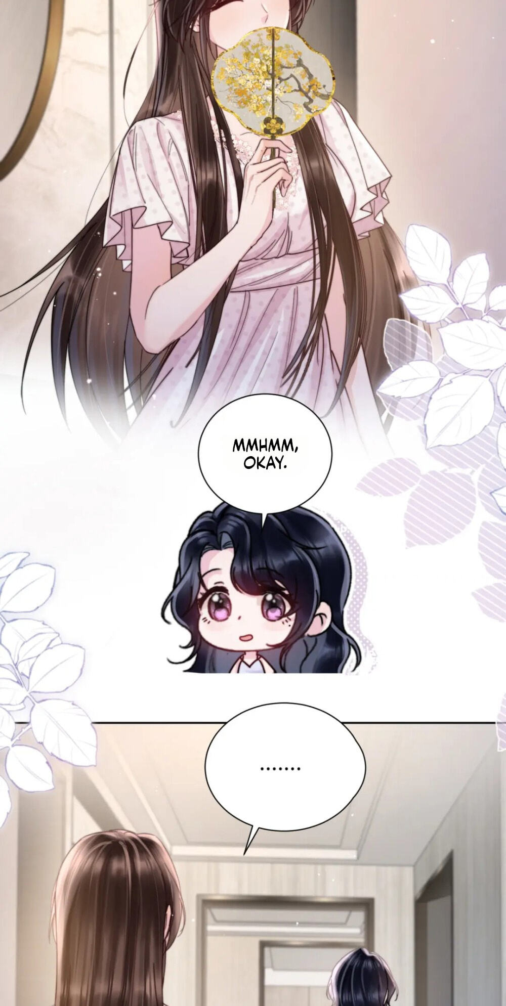 Read Wan Chao chapter 15 image 5 on Lezhin