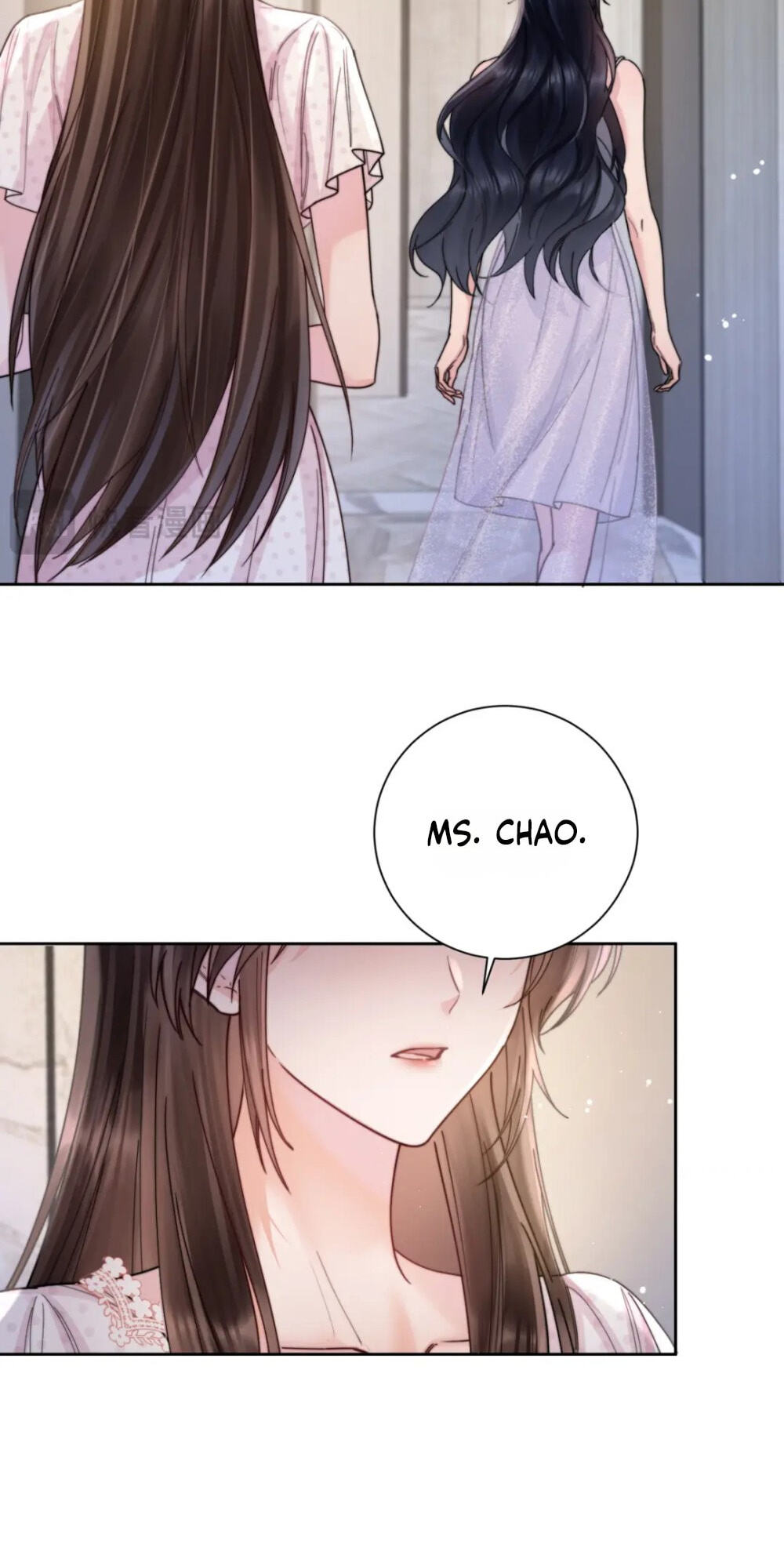 Read Wan Chao chapter 15 image 6 on Lezhin