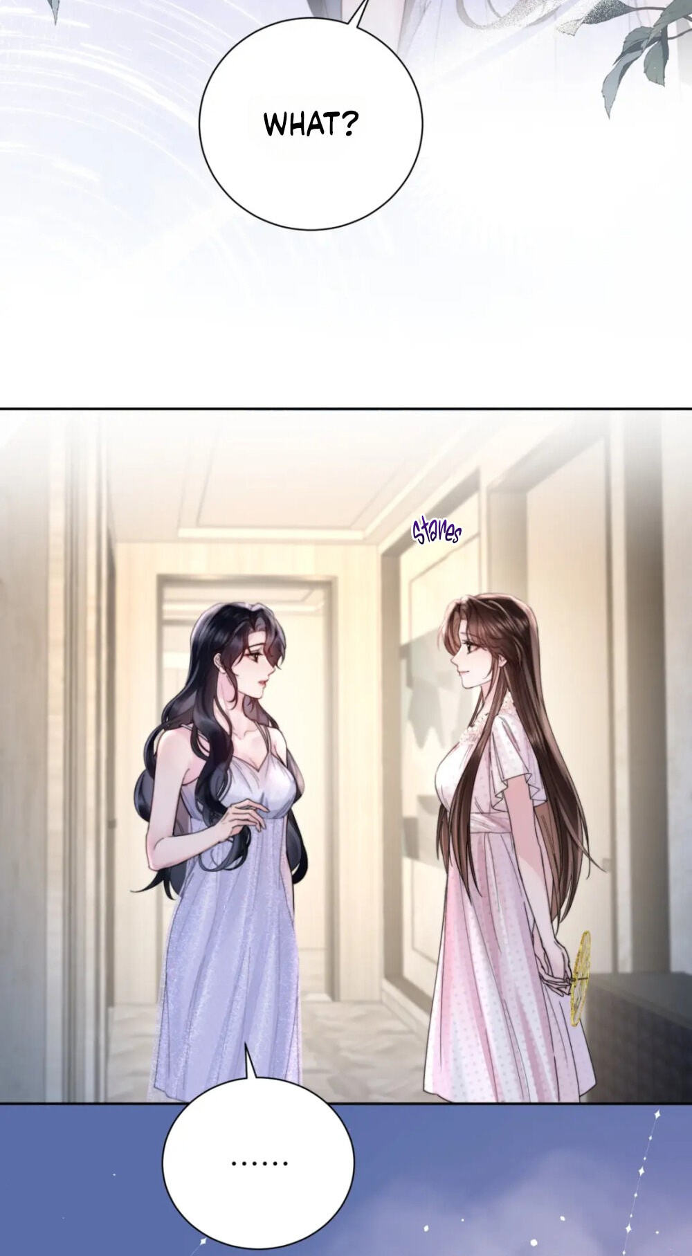 Read Wan Chao chapter 15 image 8 on Lezhin
