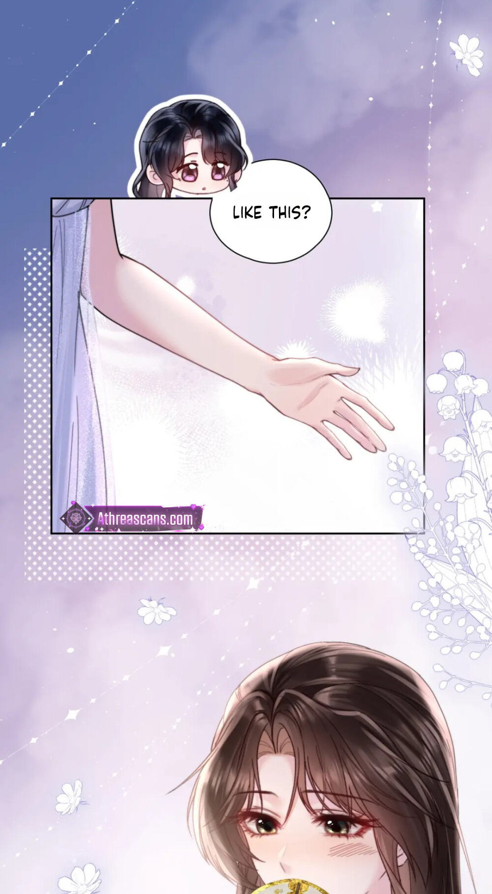 Read Wan Chao chapter 15 image 9 on Lezhin