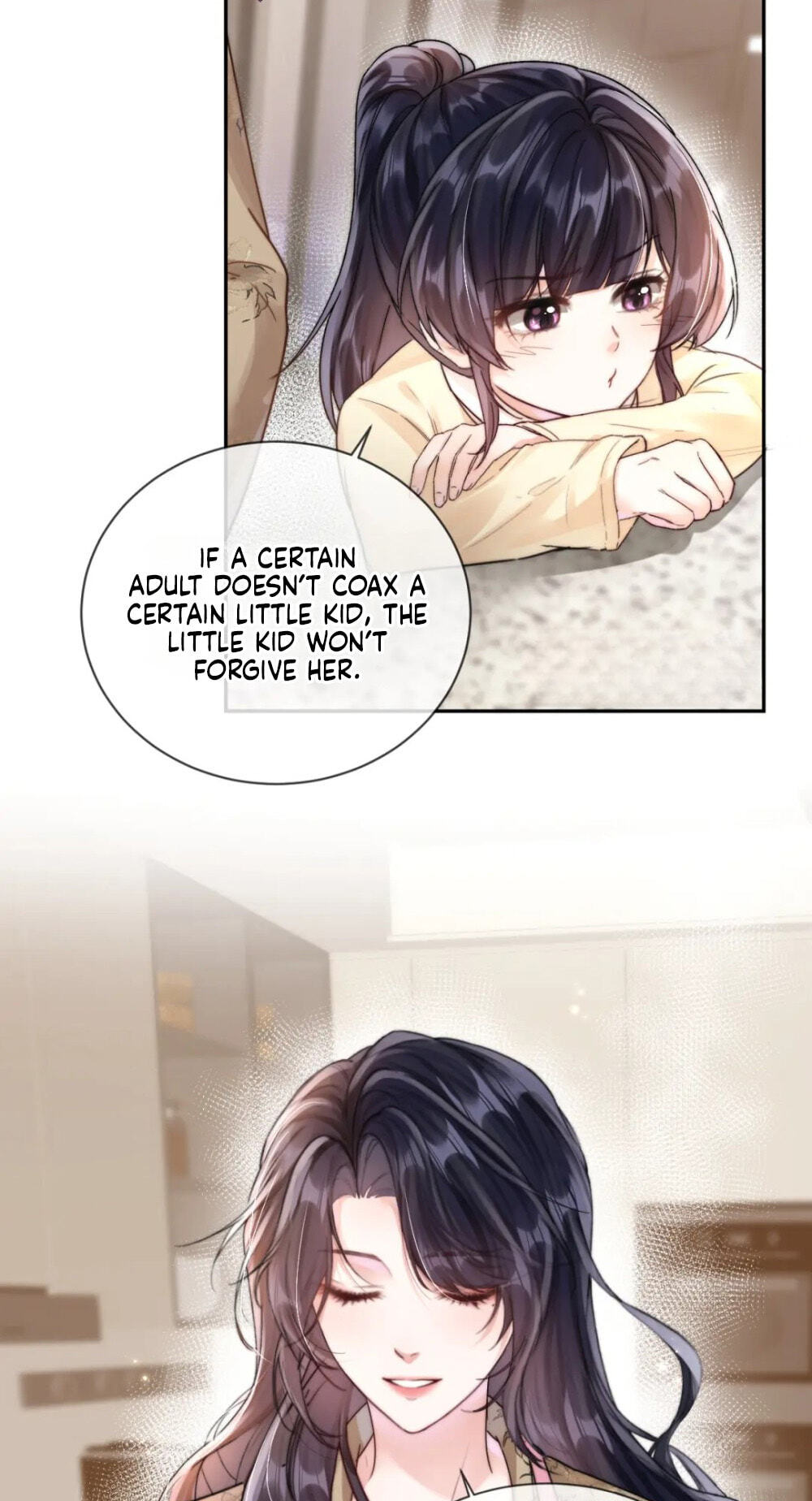 Read Wan Chao chapter 16 image 11 on Lezhin