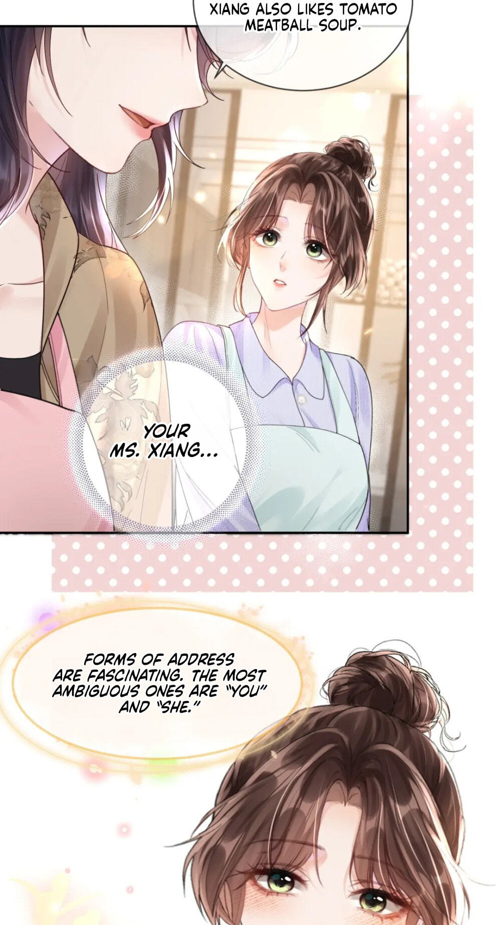Read Wan Chao chapter 16 image 13 on Lezhin