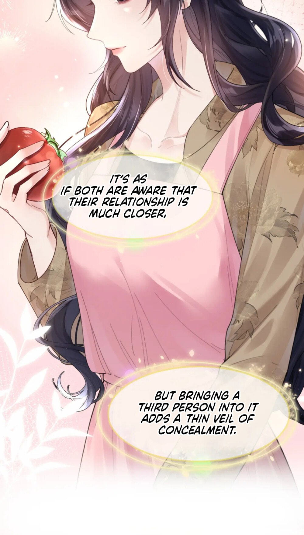 Read Wan Chao chapter 16 image 15 on Lezhin