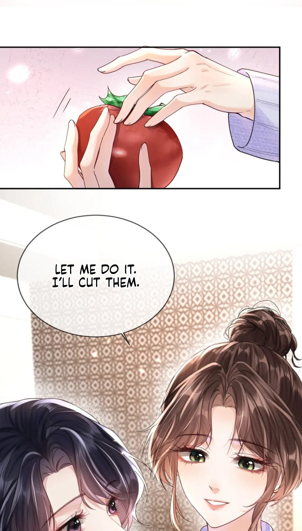 Read Wan Chao chapter 16 image 16 on Lezhin