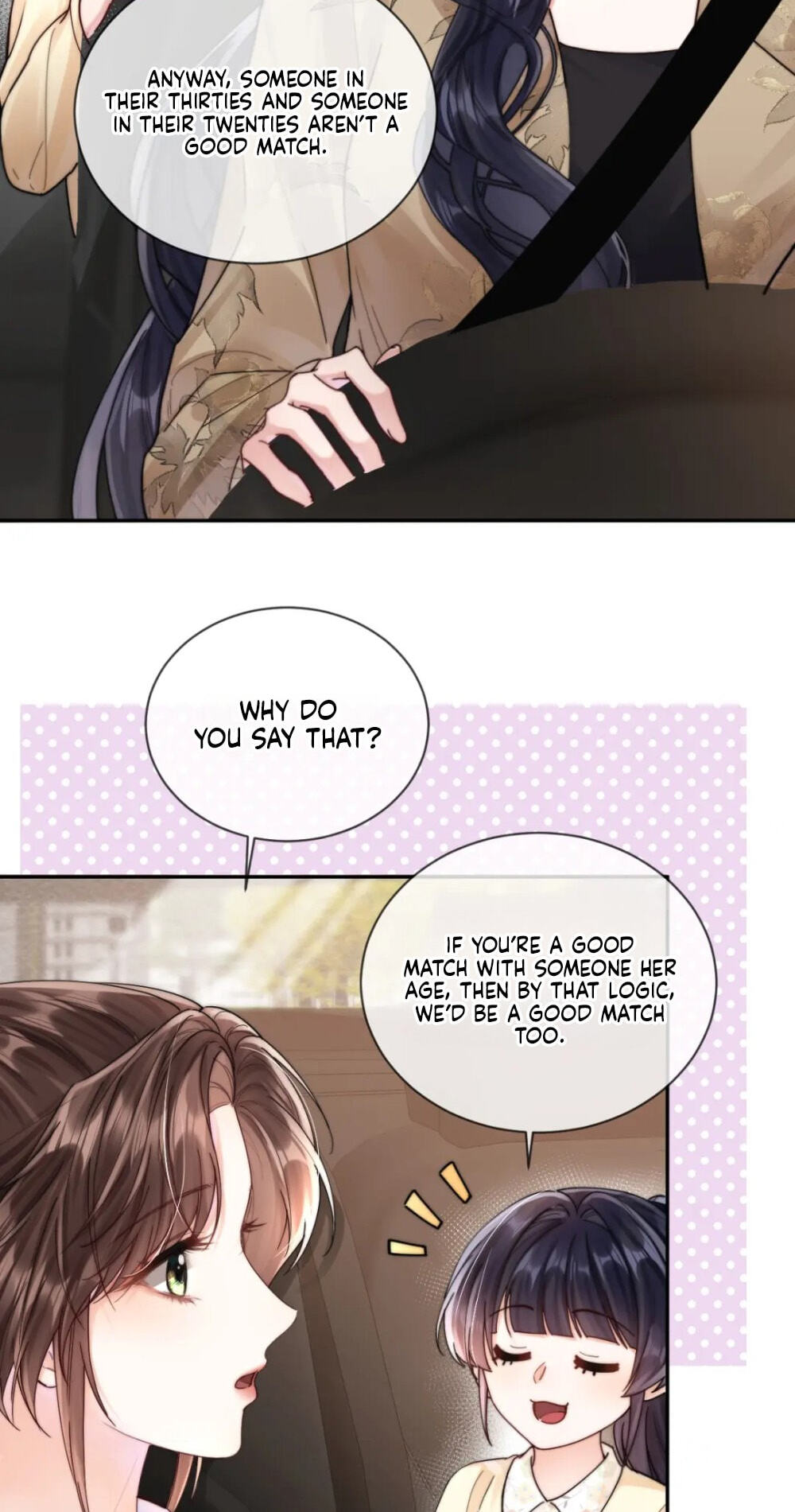 Read Wan Chao chapter 16 image 2 on Lezhin