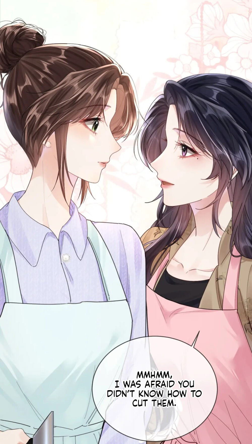 Read Wan Chao chapter 16 image 20 on Lezhin