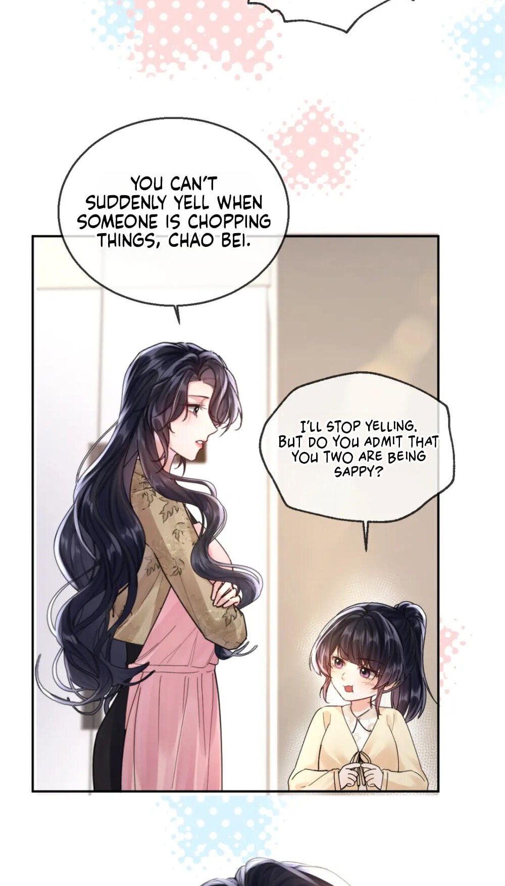 Read Wan Chao chapter 16 image 22 on Lezhin