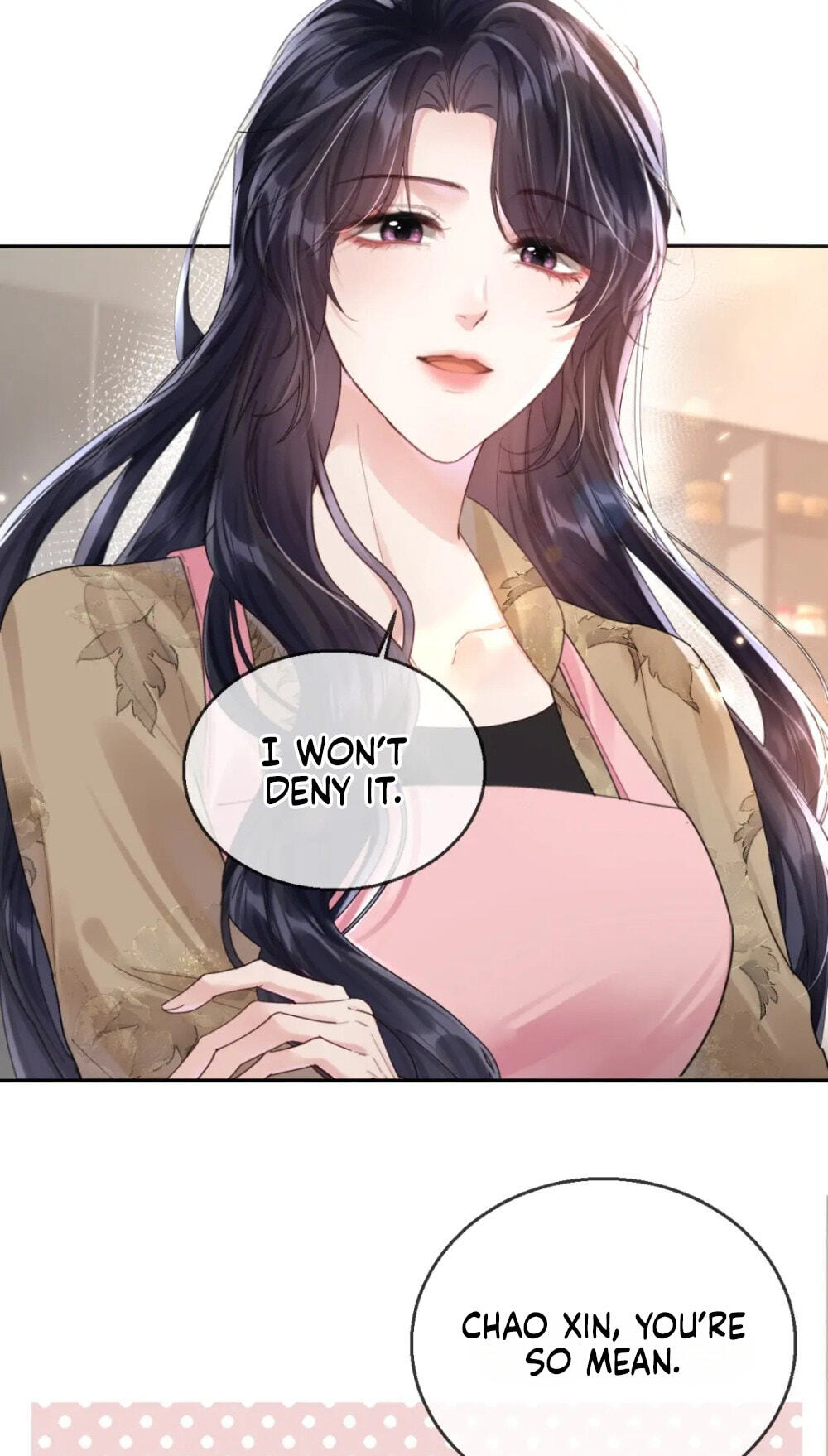 Read Wan Chao chapter 16 image 23 on Lezhin