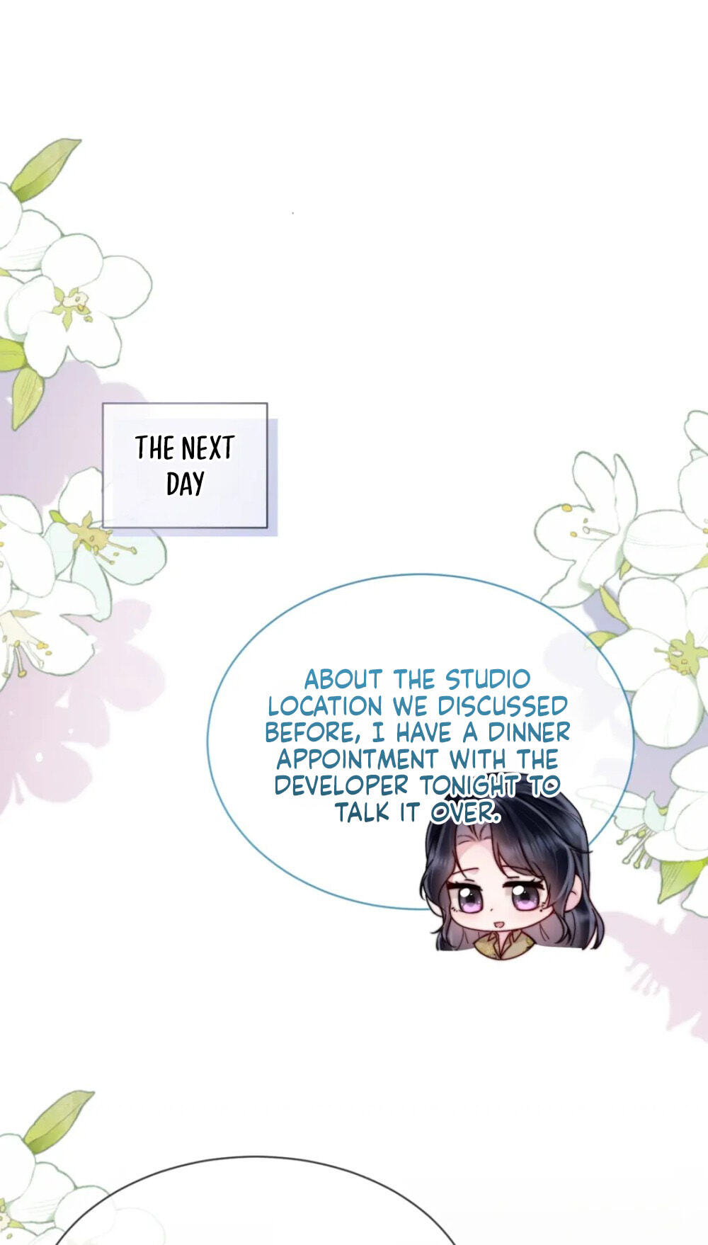 Read Wan Chao chapter 16 image 27 on Lezhin