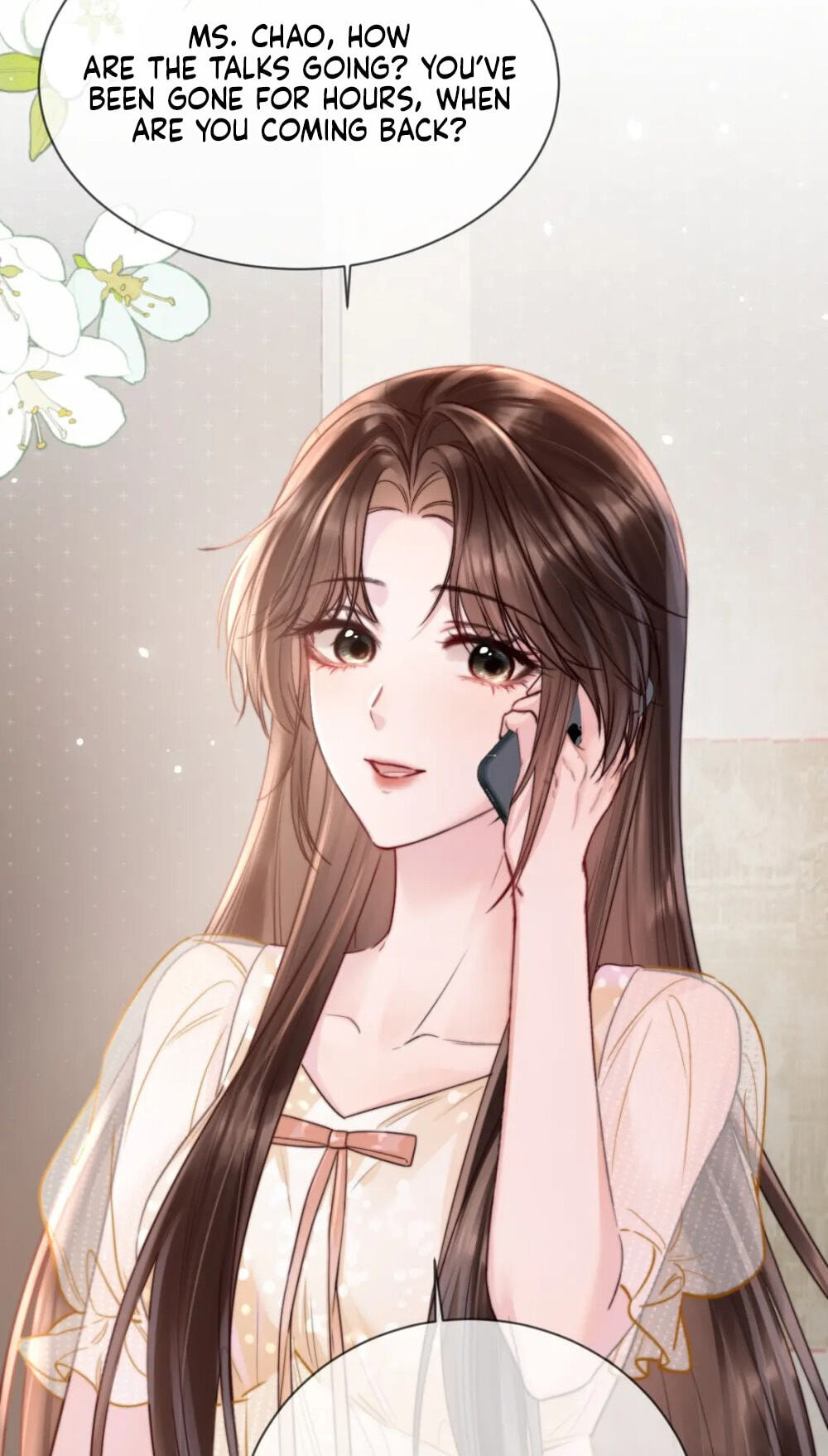 Read Wan Chao chapter 16 image 28 on Lezhin