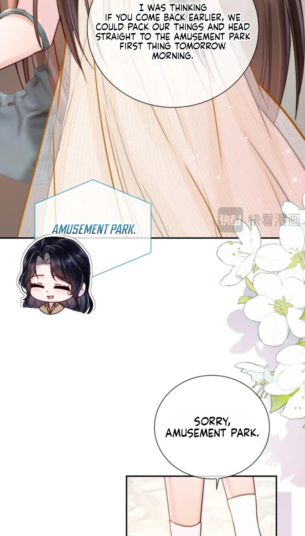 Read Wan Chao chapter 16 image 29 on Lezhin
