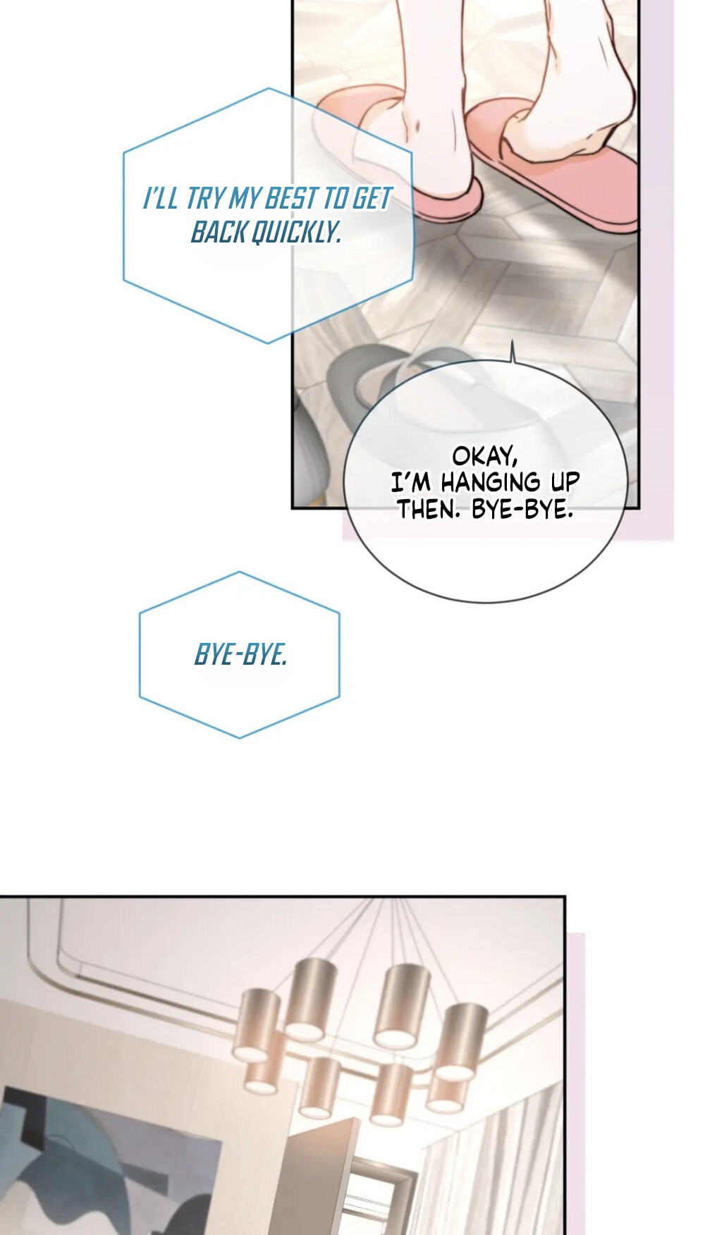 Read Wan Chao chapter 16 image 30 on Lezhin