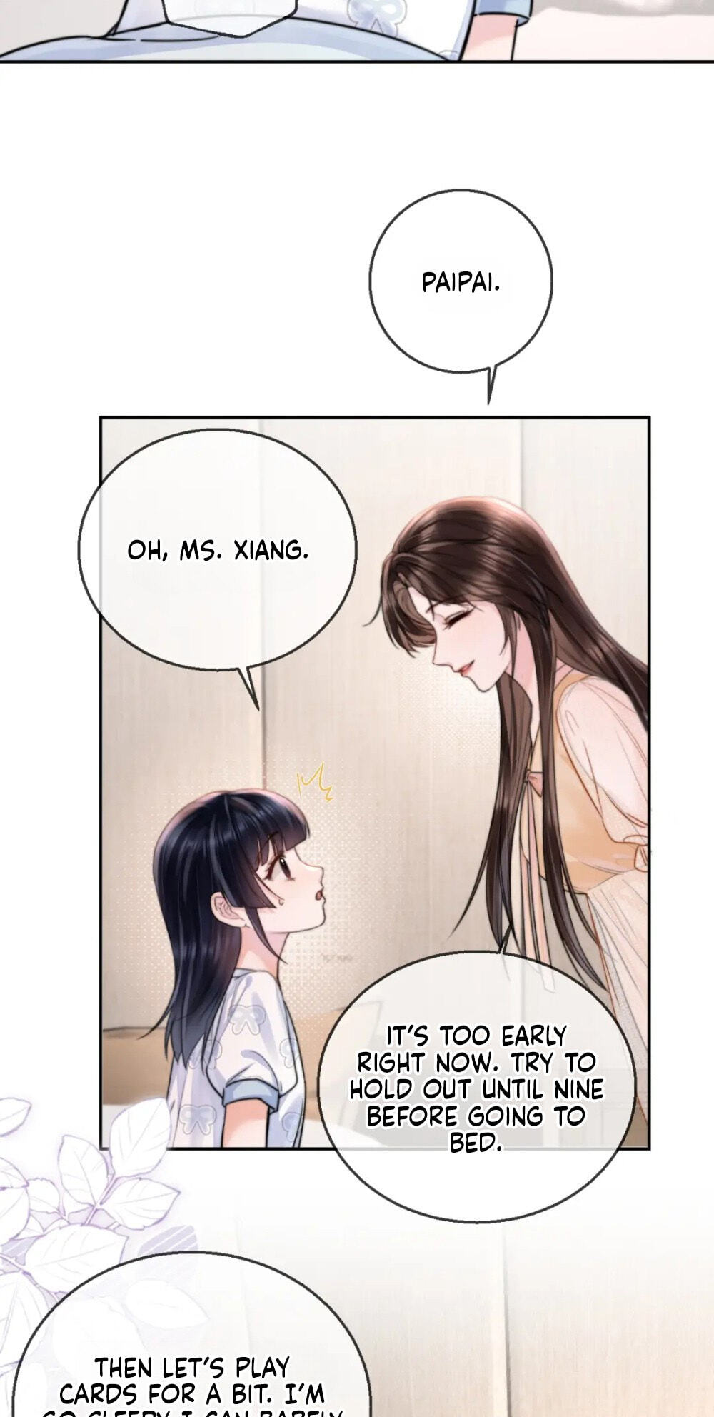 Read Wan Chao chapter 16 image 32 on Lezhin
