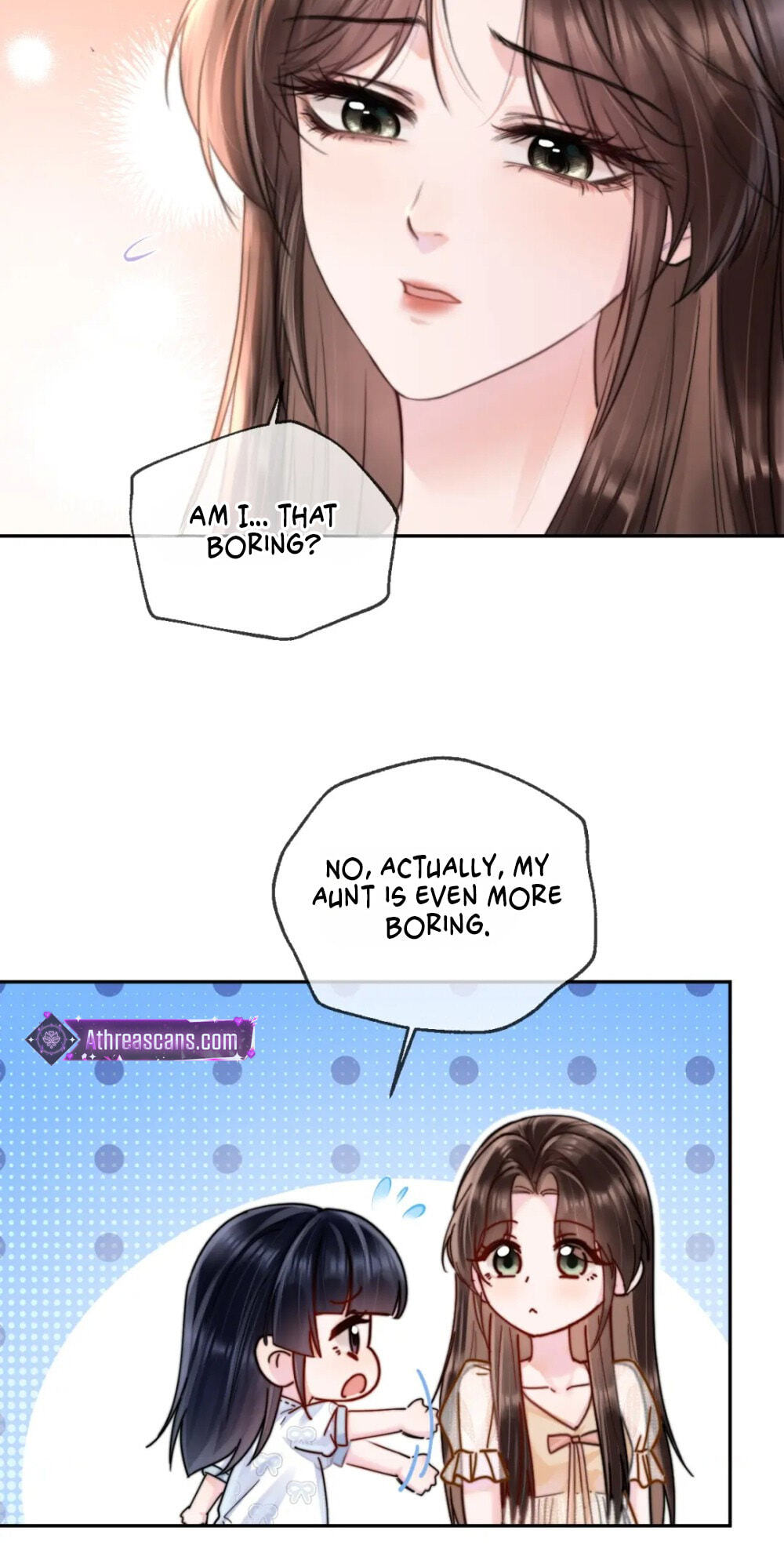 Read Wan Chao chapter 16 image 34 on Lezhin
