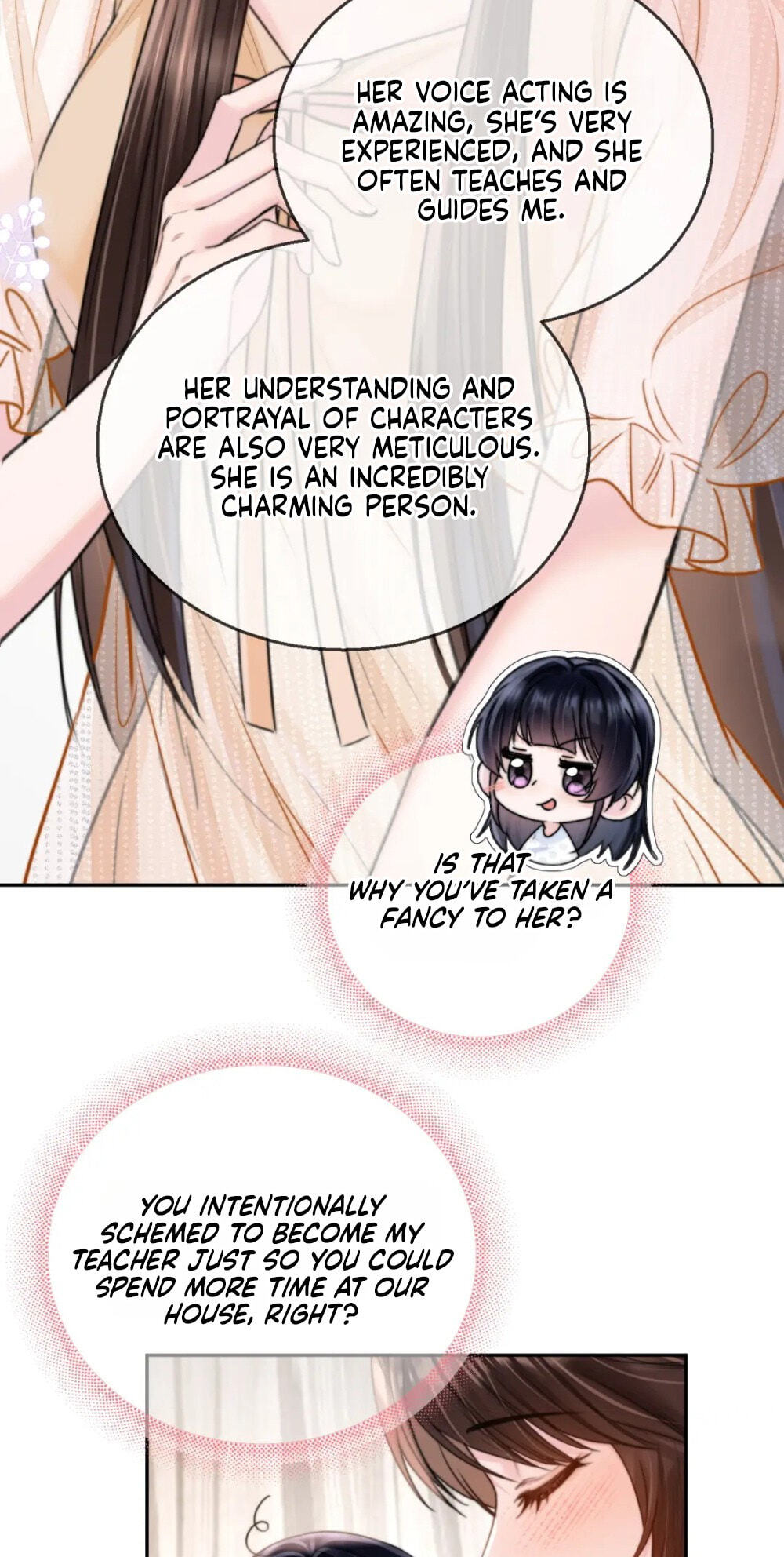 Read Wan Chao chapter 16 image 36 on Lezhin