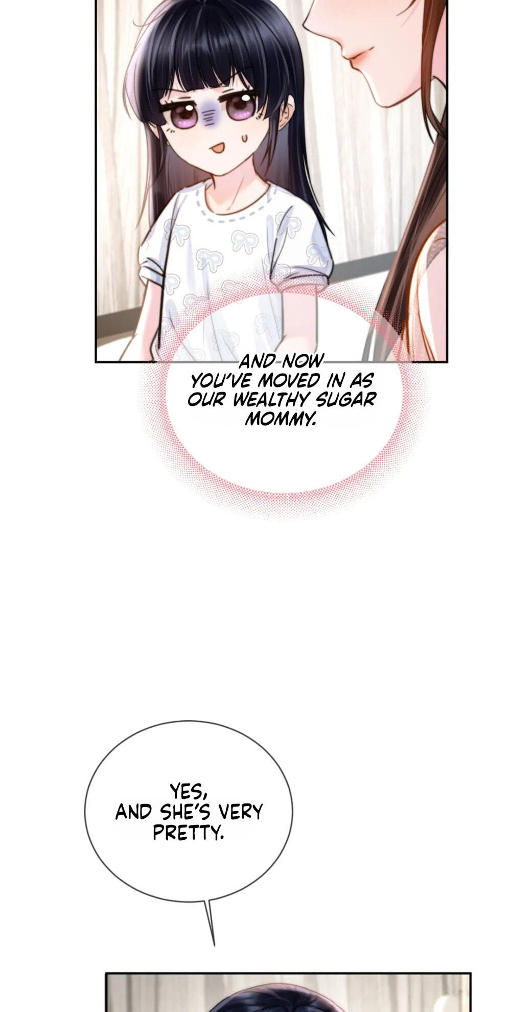 Read Wan Chao chapter 16 image 37 on Lezhin