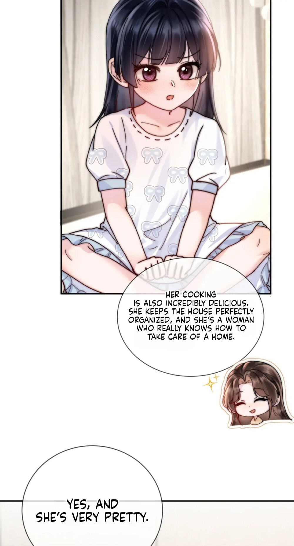 Read Wan Chao chapter 16 image 38 on Lezhin