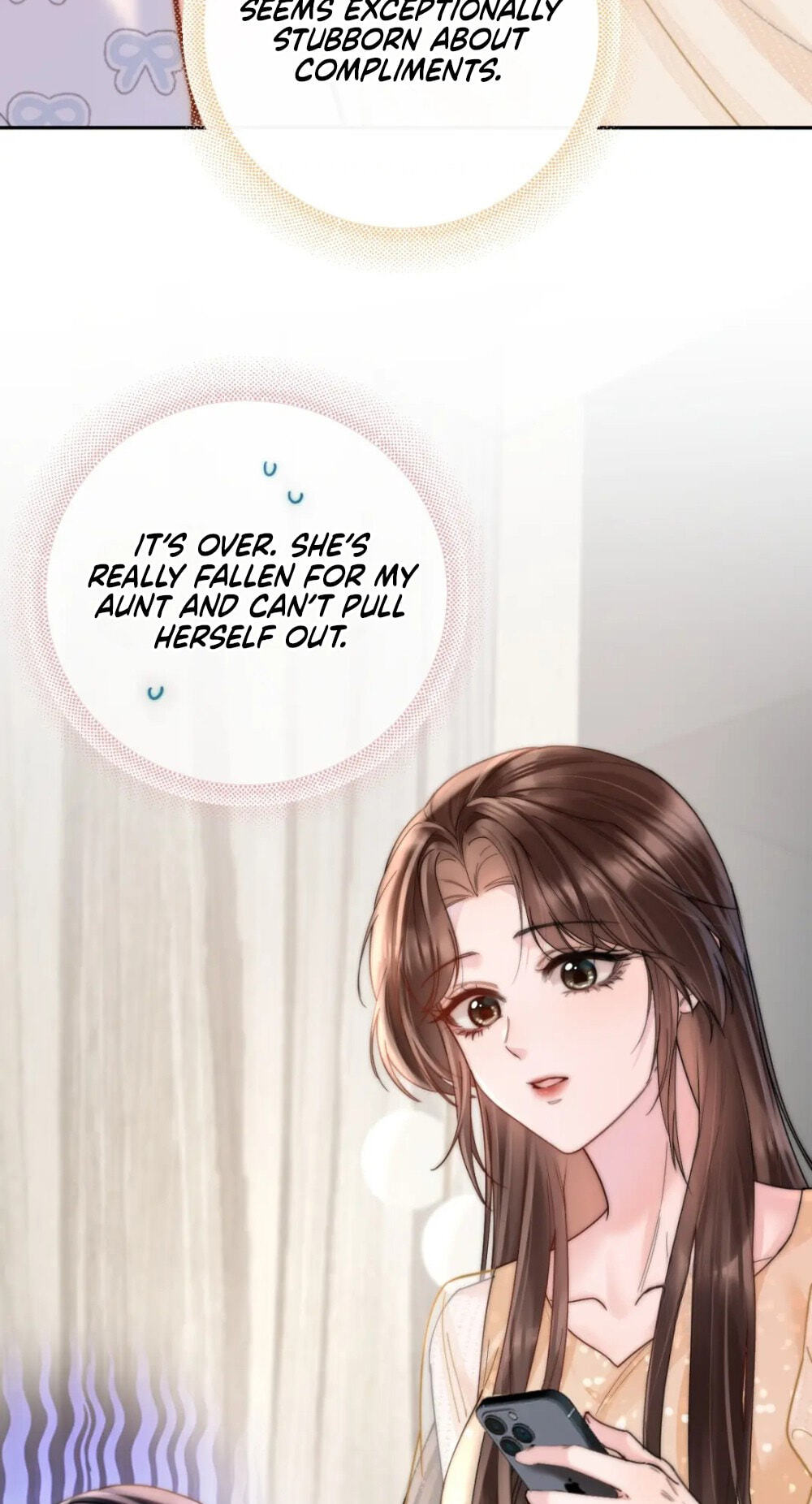Read Wan Chao chapter 16 image 40 on Lezhin
