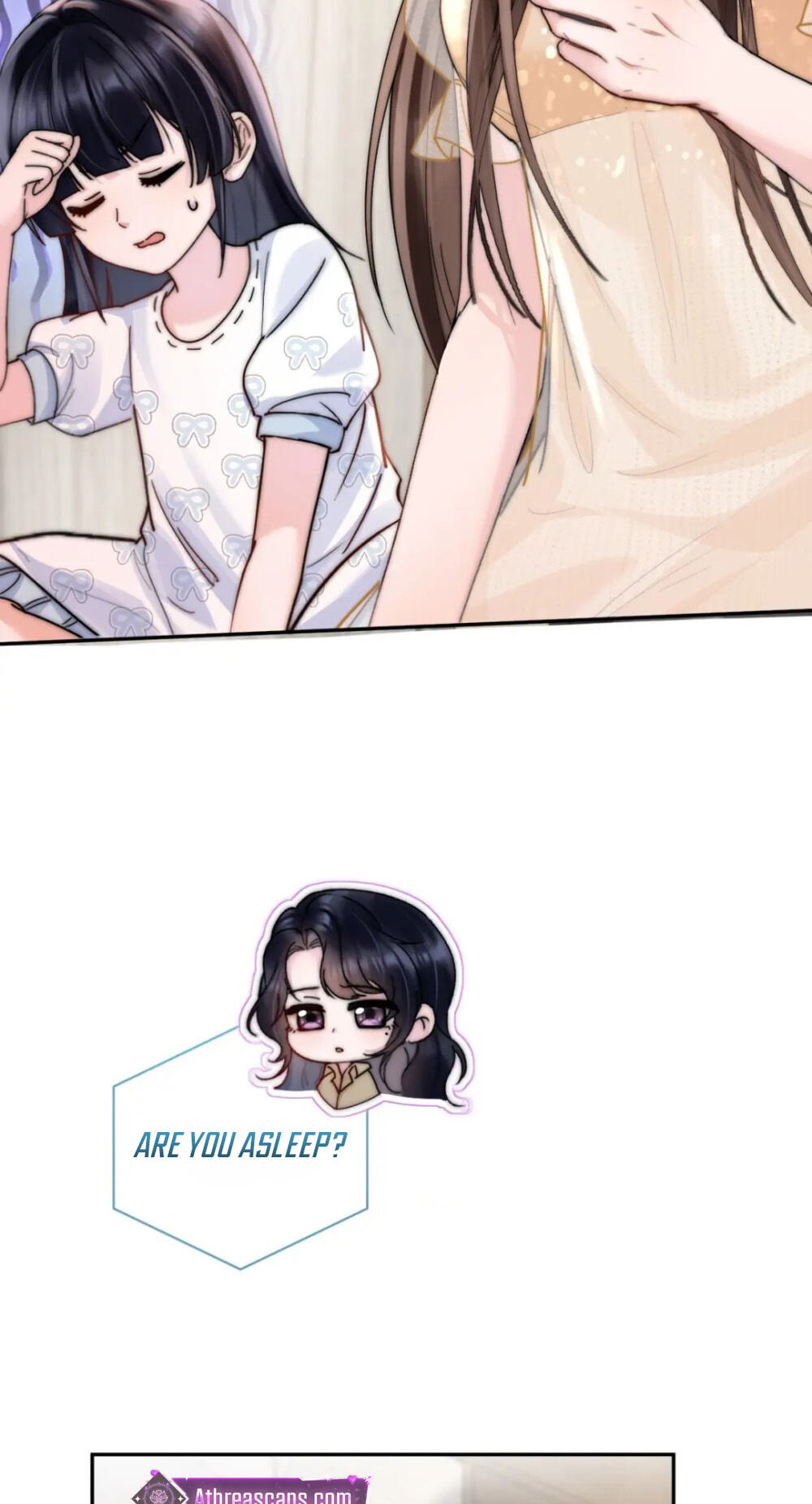 Read Wan Chao chapter 16 image 41 on Lezhin