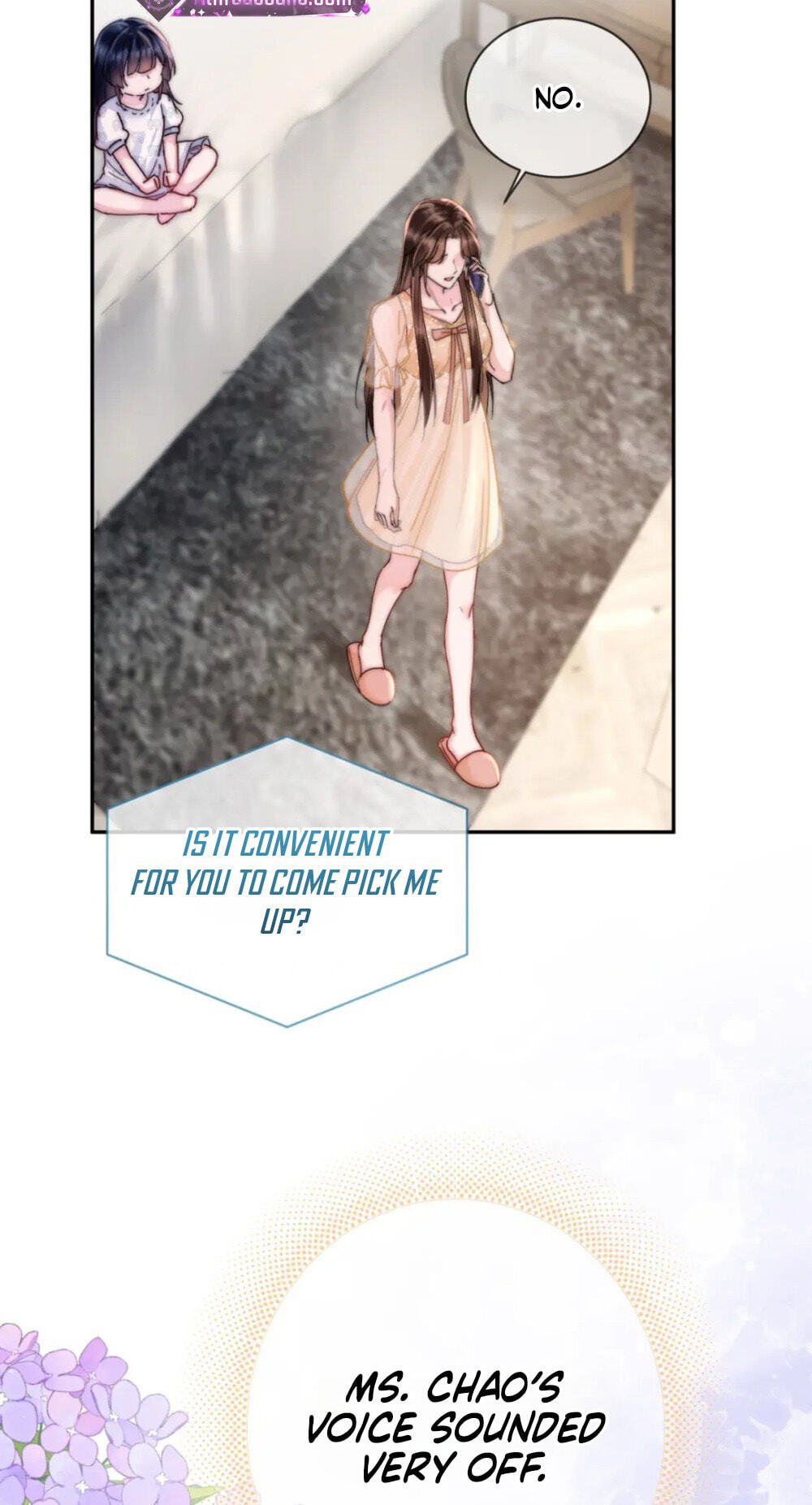 Read Wan Chao chapter 16 image 42 on Lezhin