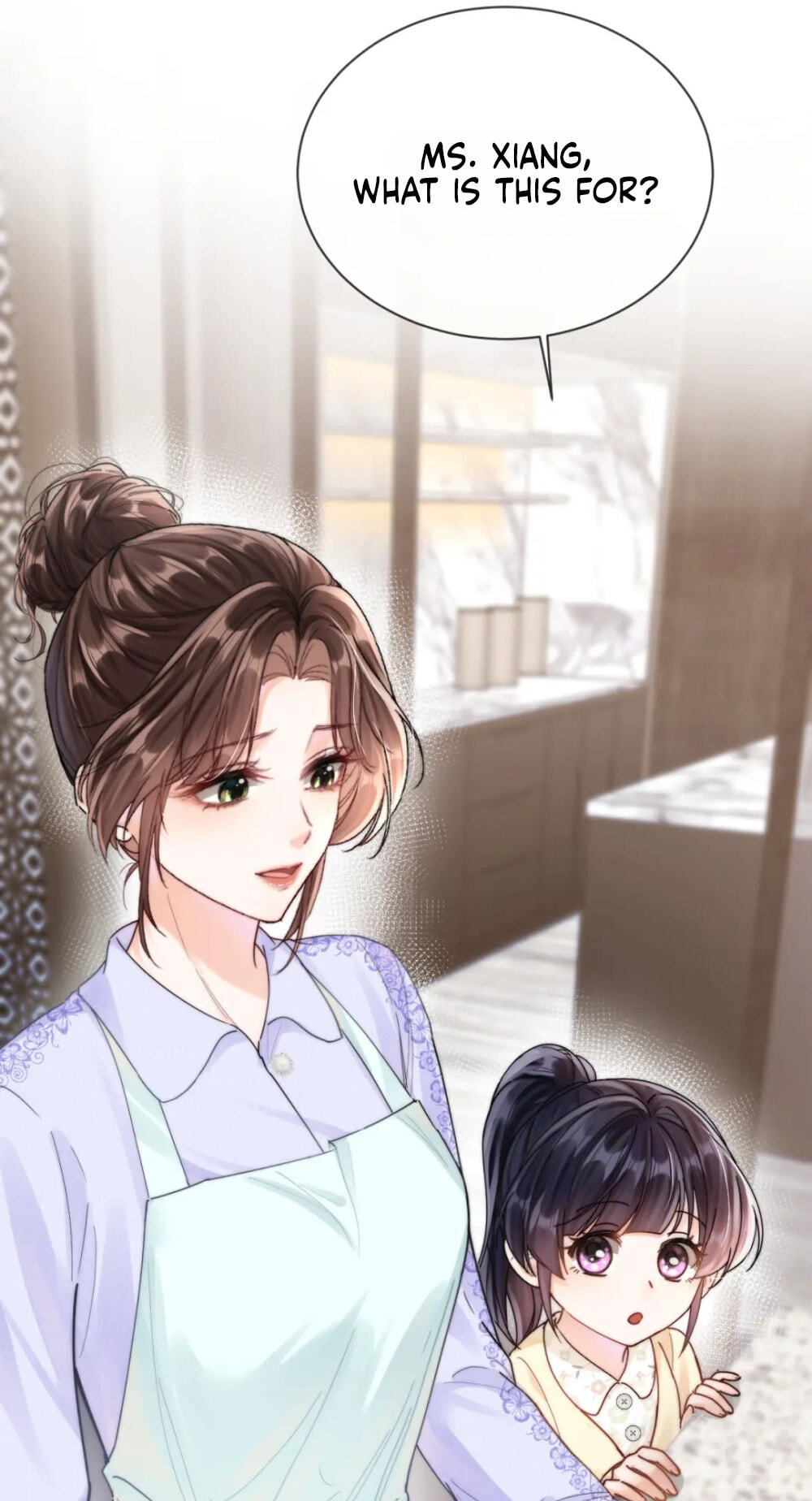 Read Wan Chao chapter 16 image 8 on Lezhin