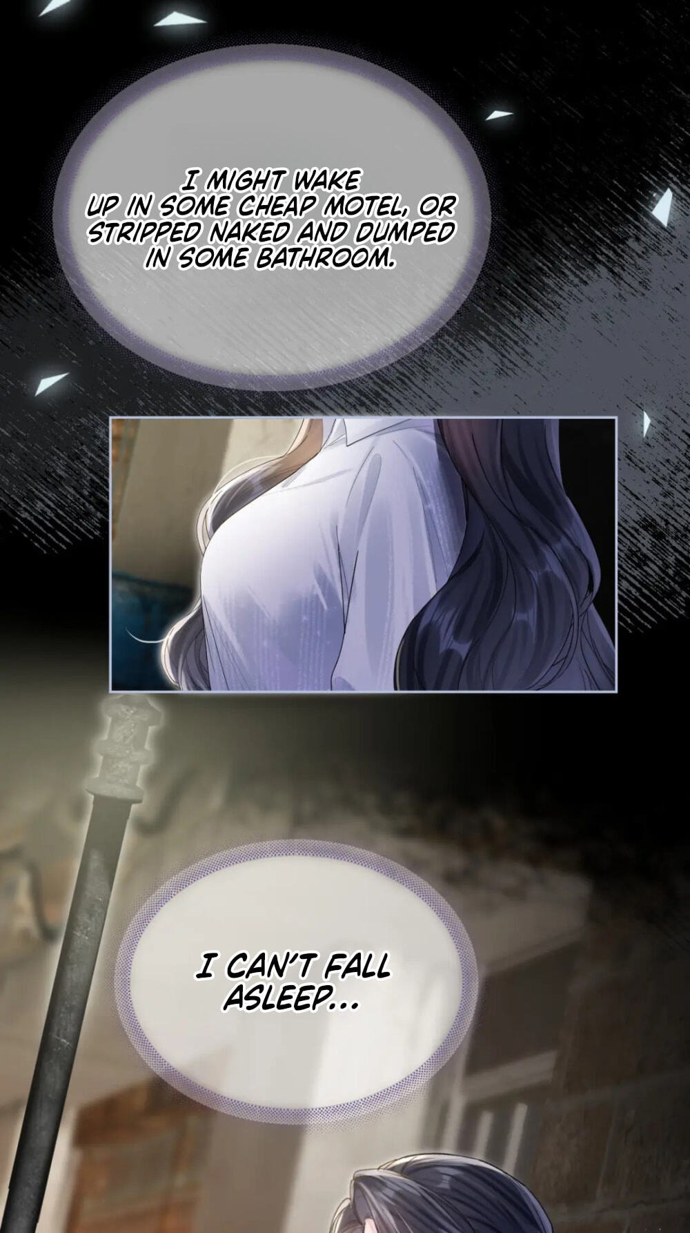 Read Wan Chao chapter 17 image 10 on Lezhin