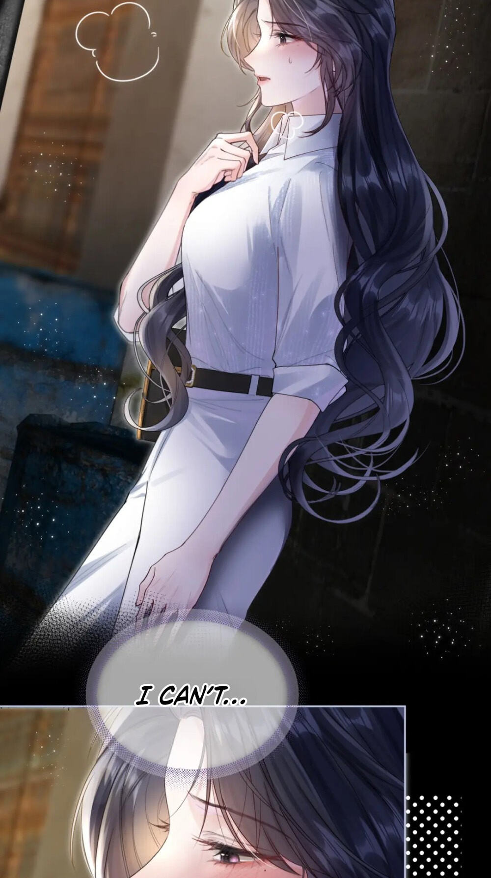 Read Wan Chao chapter 17 image 11 on Lezhin